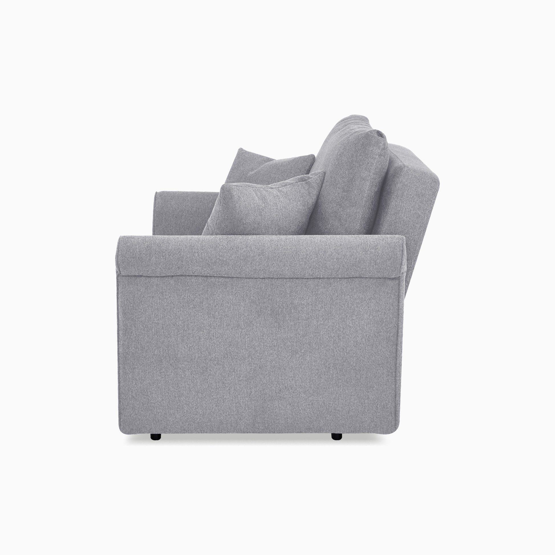 Fresno Convertible Chair - Artdeco Home