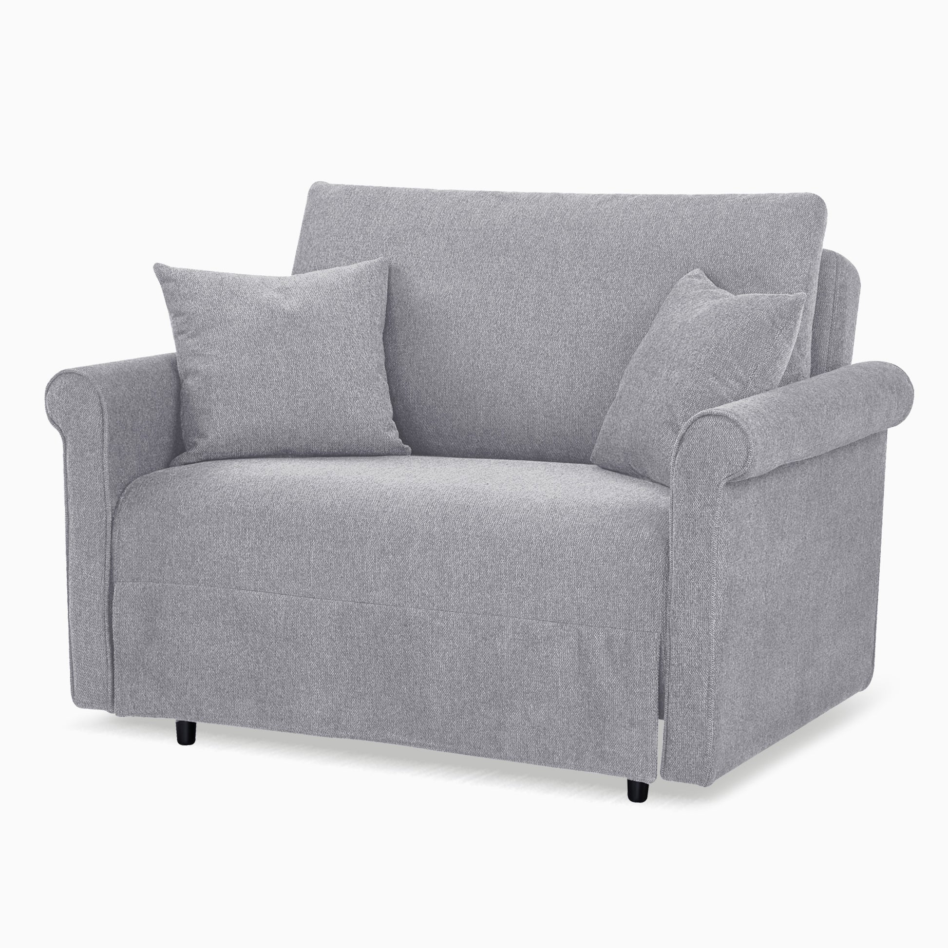 Fresno Convertible Chair - Artdeco Home