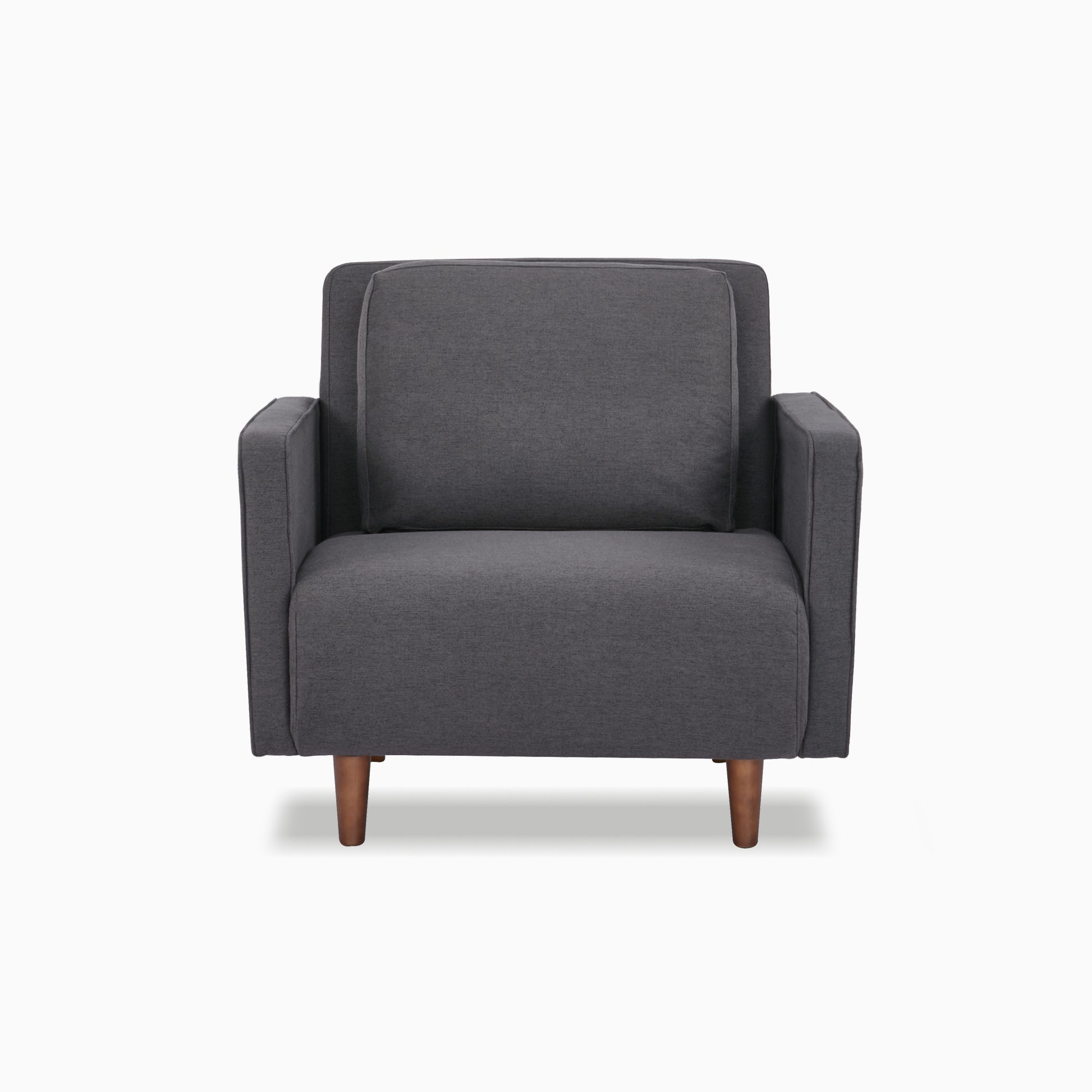 Panama Convertible Chair - Artdeco Home
