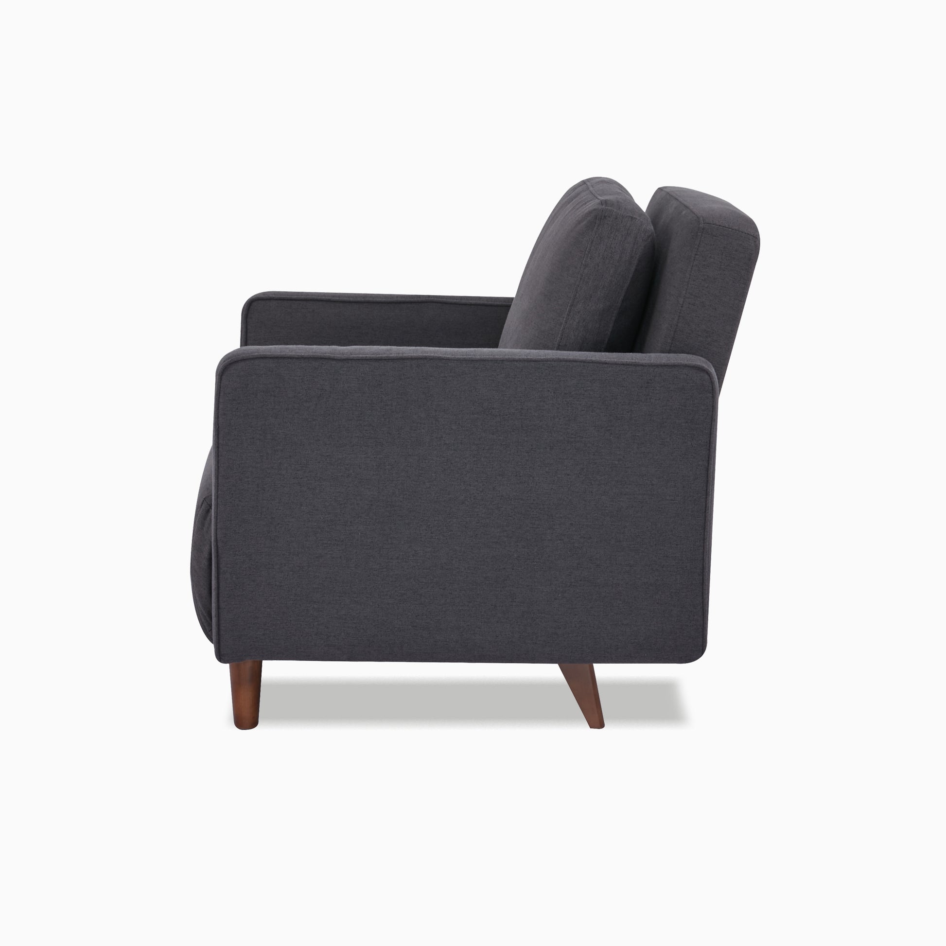 Panama Convertible Chair - Artdeco Home