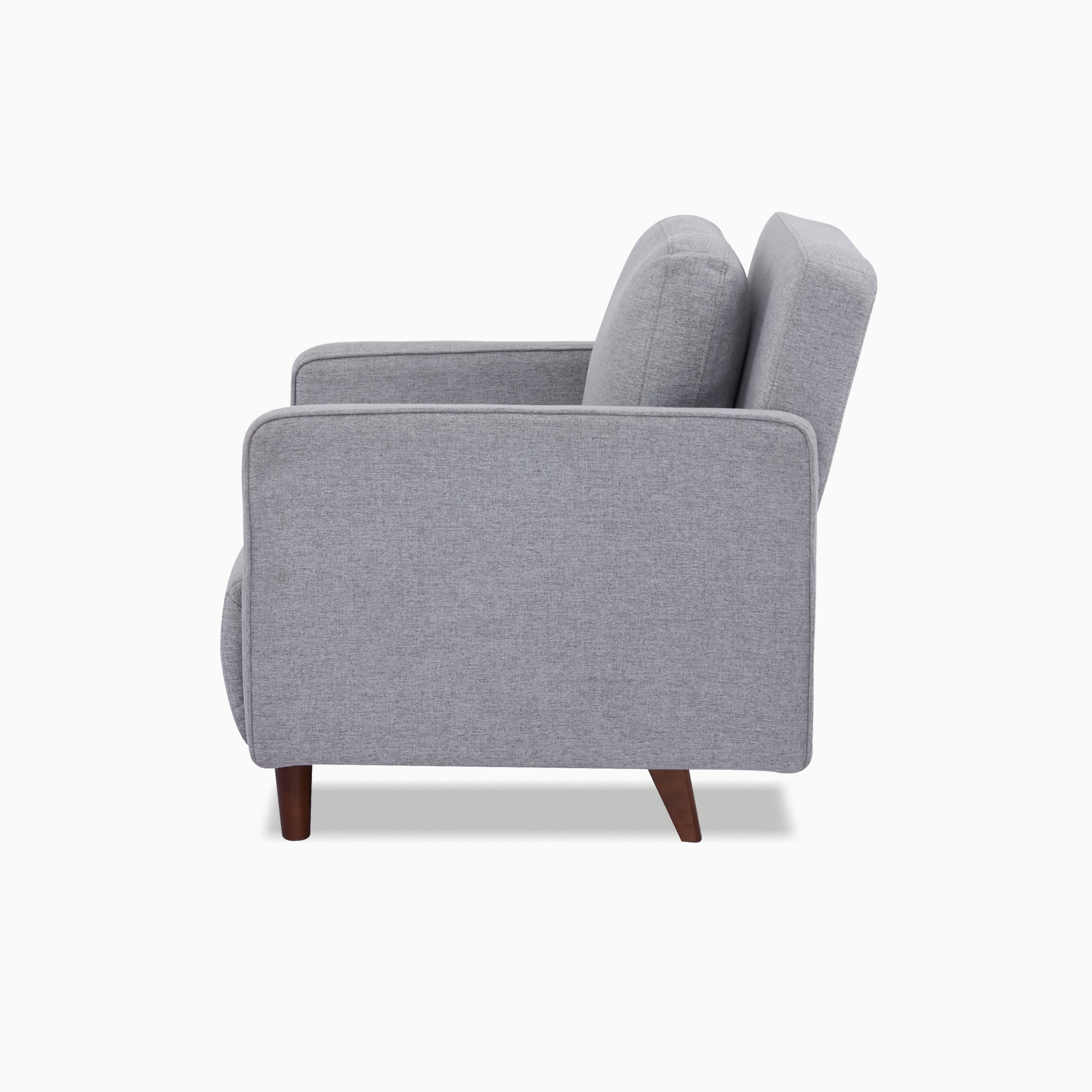 Panama Convertible Chair - Artdeco Home