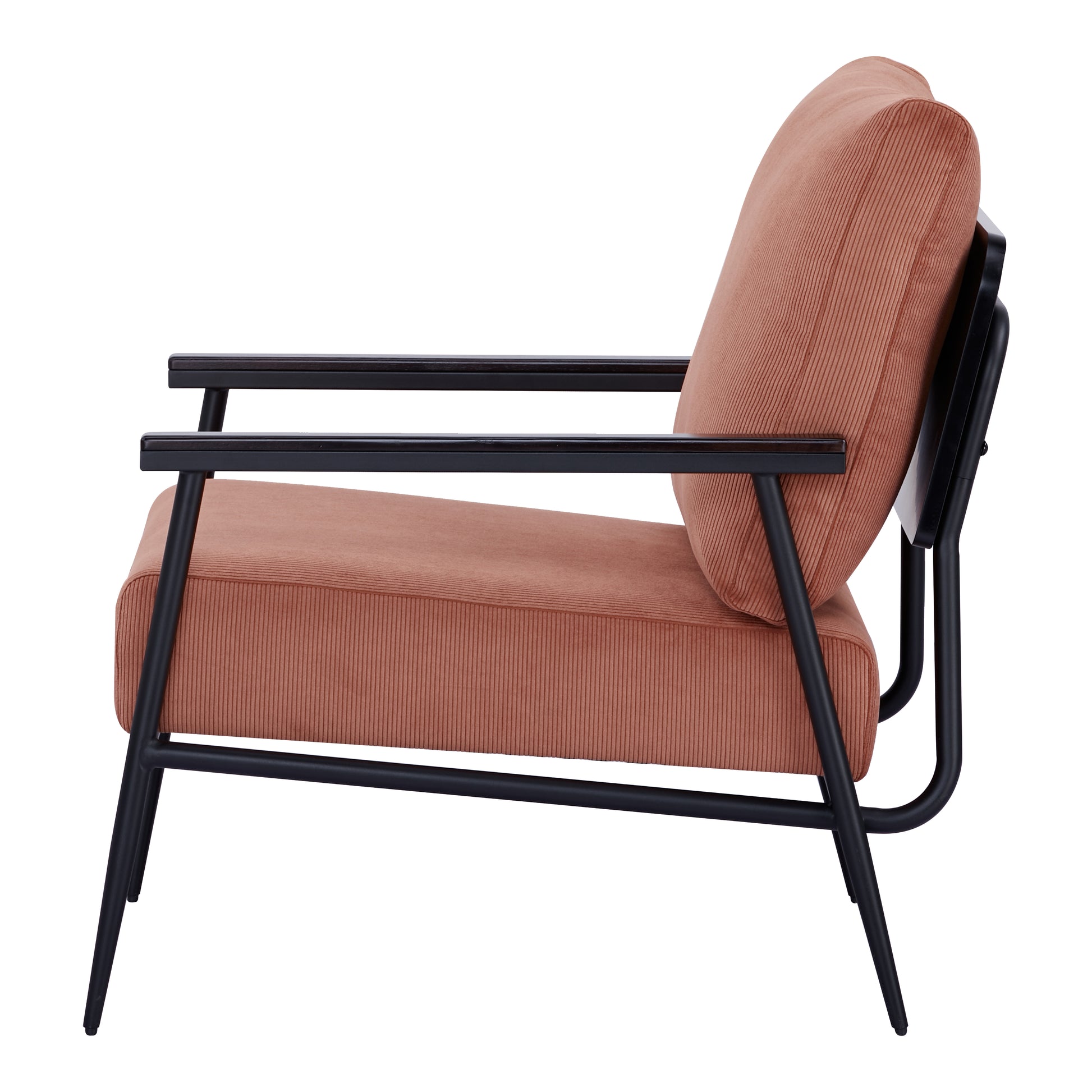 Parker Accent Chair - Artdeco Home