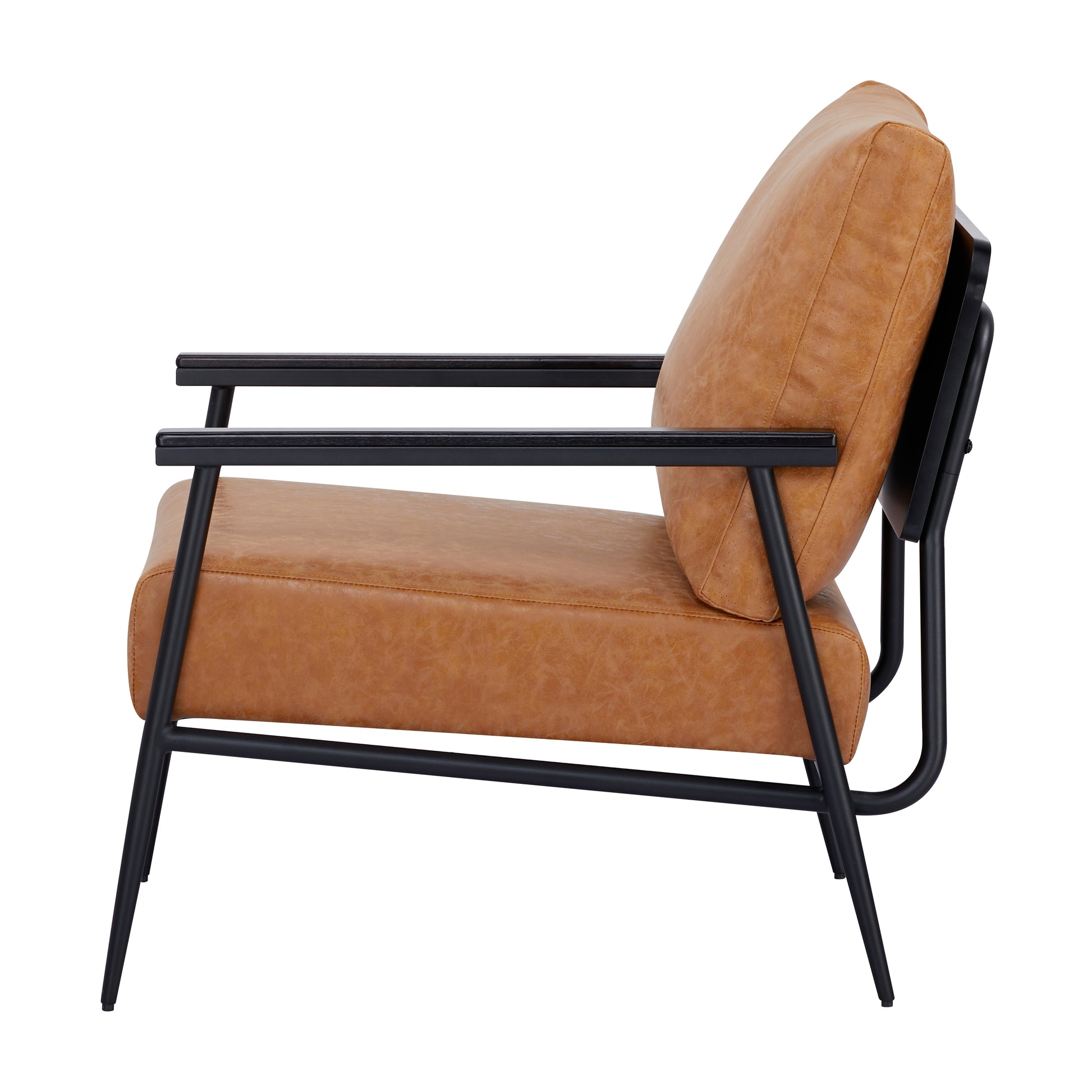 Parker Accent Chair - Artdeco Home