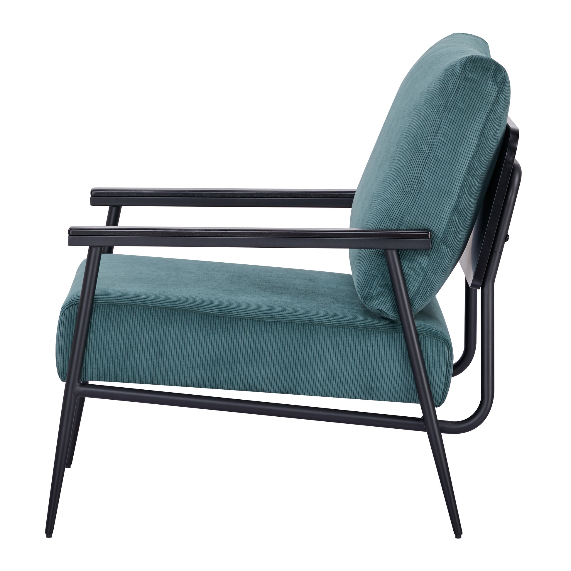 Parker Accent Chair - Artdeco Home
