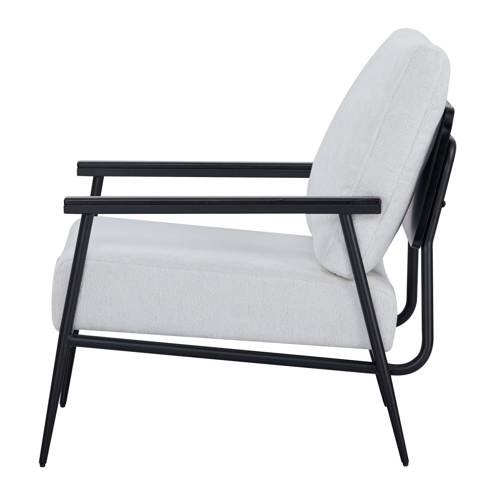 Parker Accent Chair - Artdeco Home