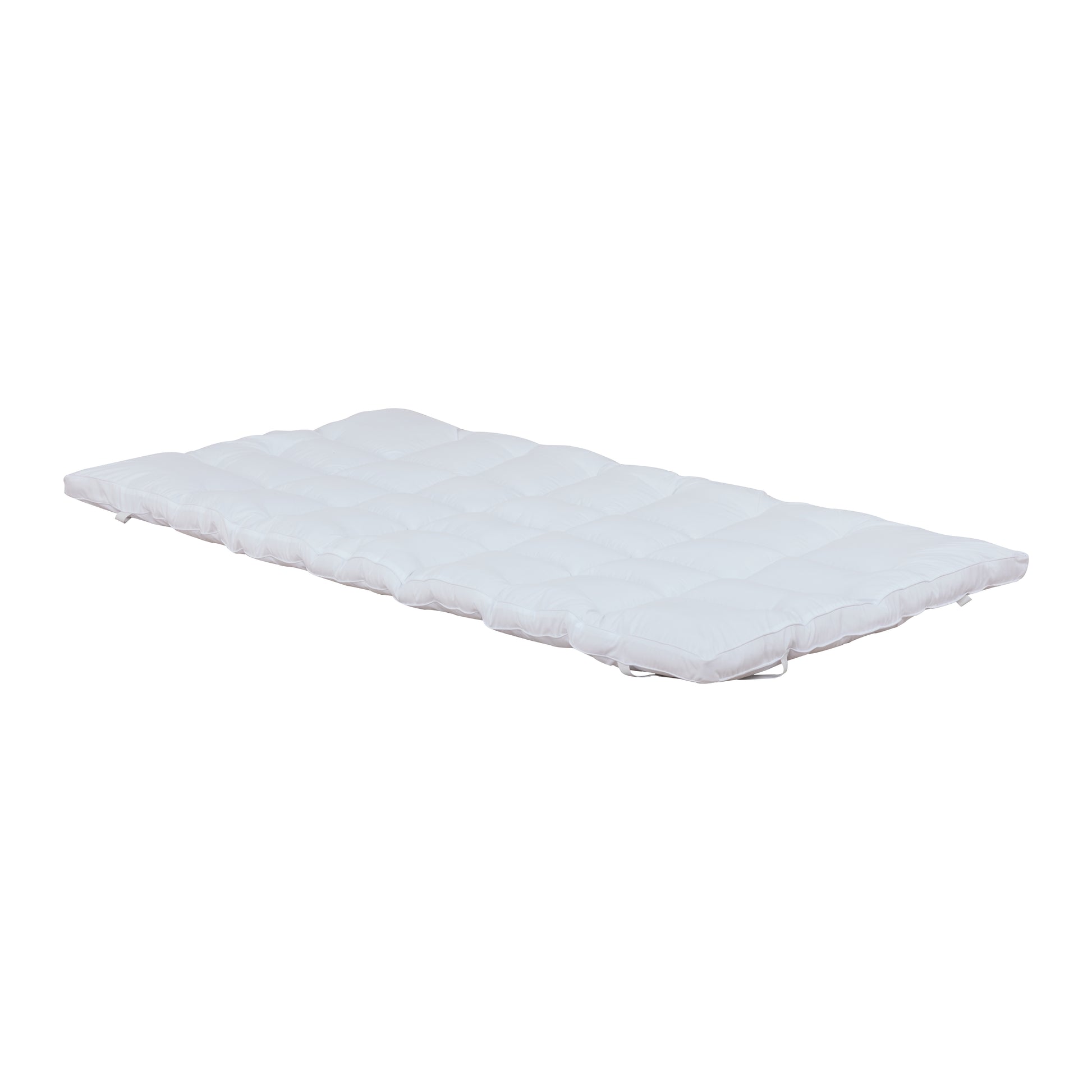 Artdeco Home 3" Twin Size Topper - Artdeco Home