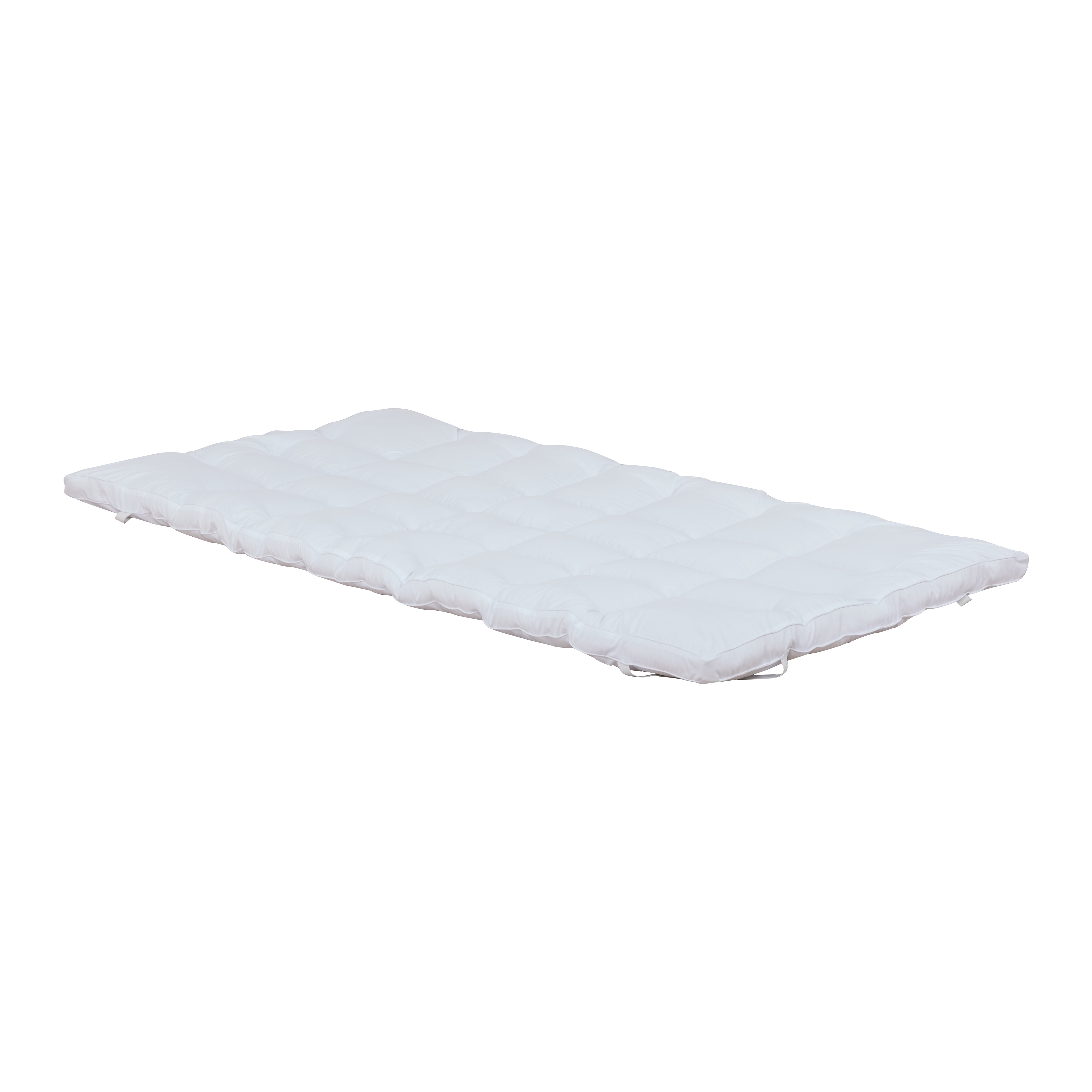 Artdeco Home 3" Twin Size Topper - Artdeco Home
