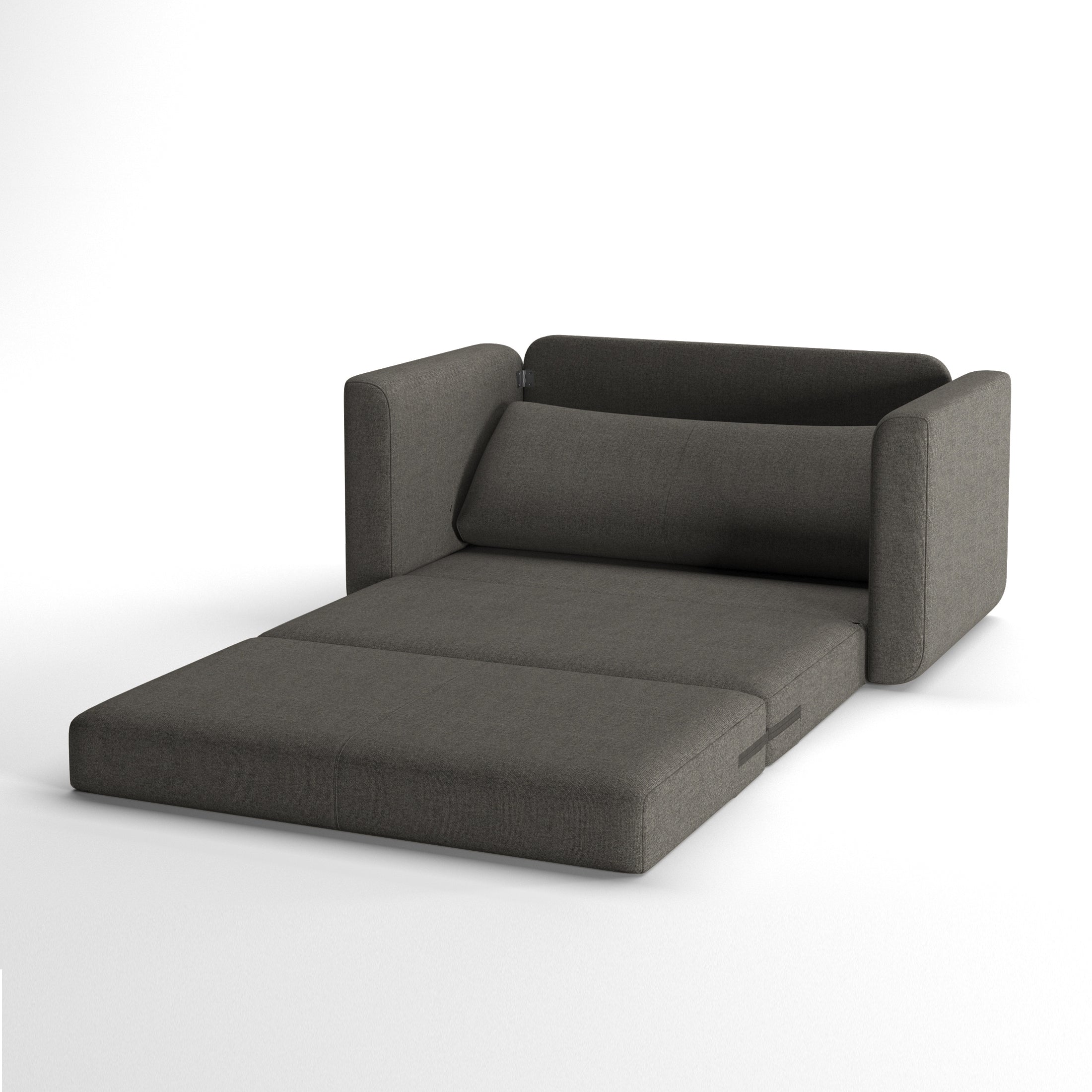 Afton Sleeper Loveseat Sofa