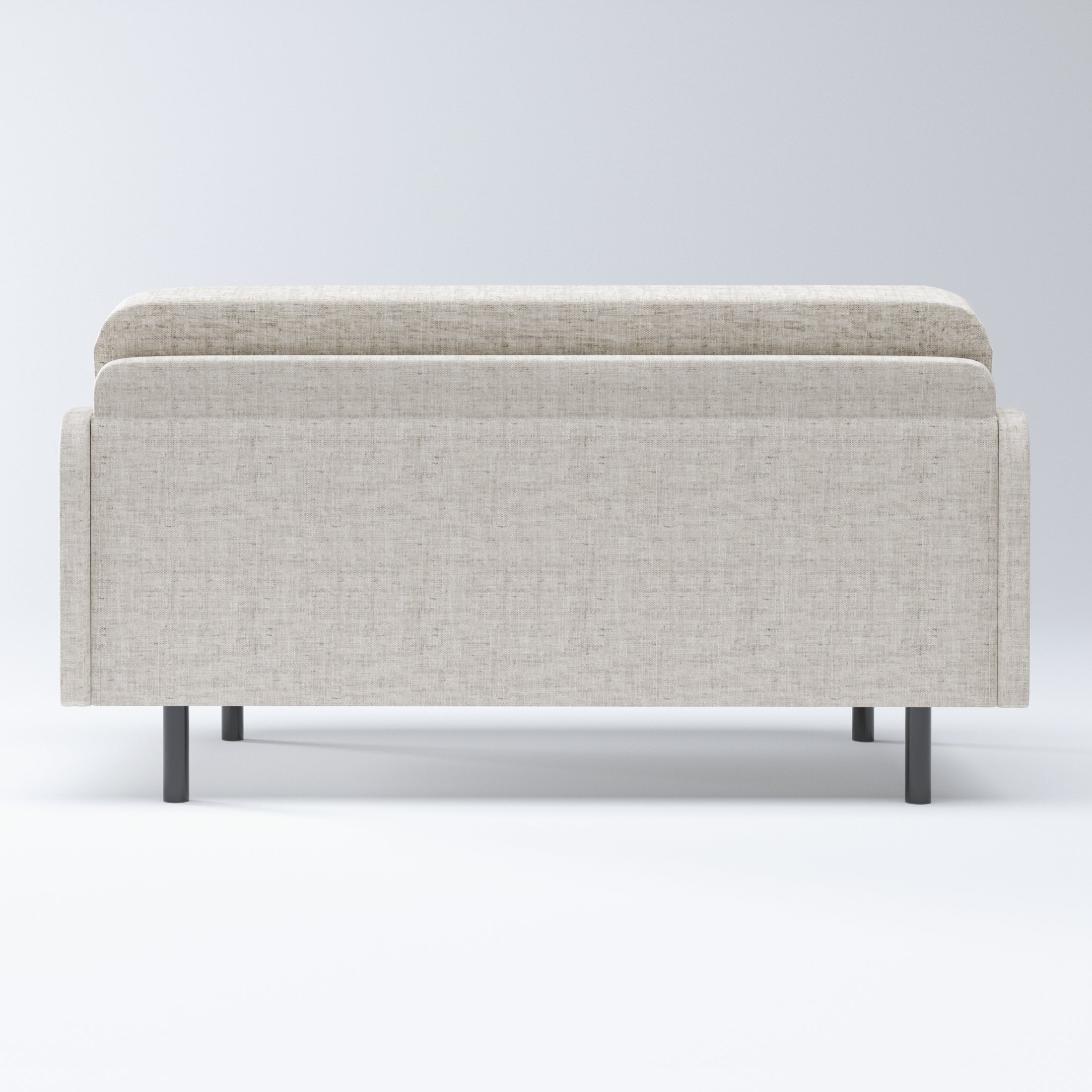 Metro Loveseat