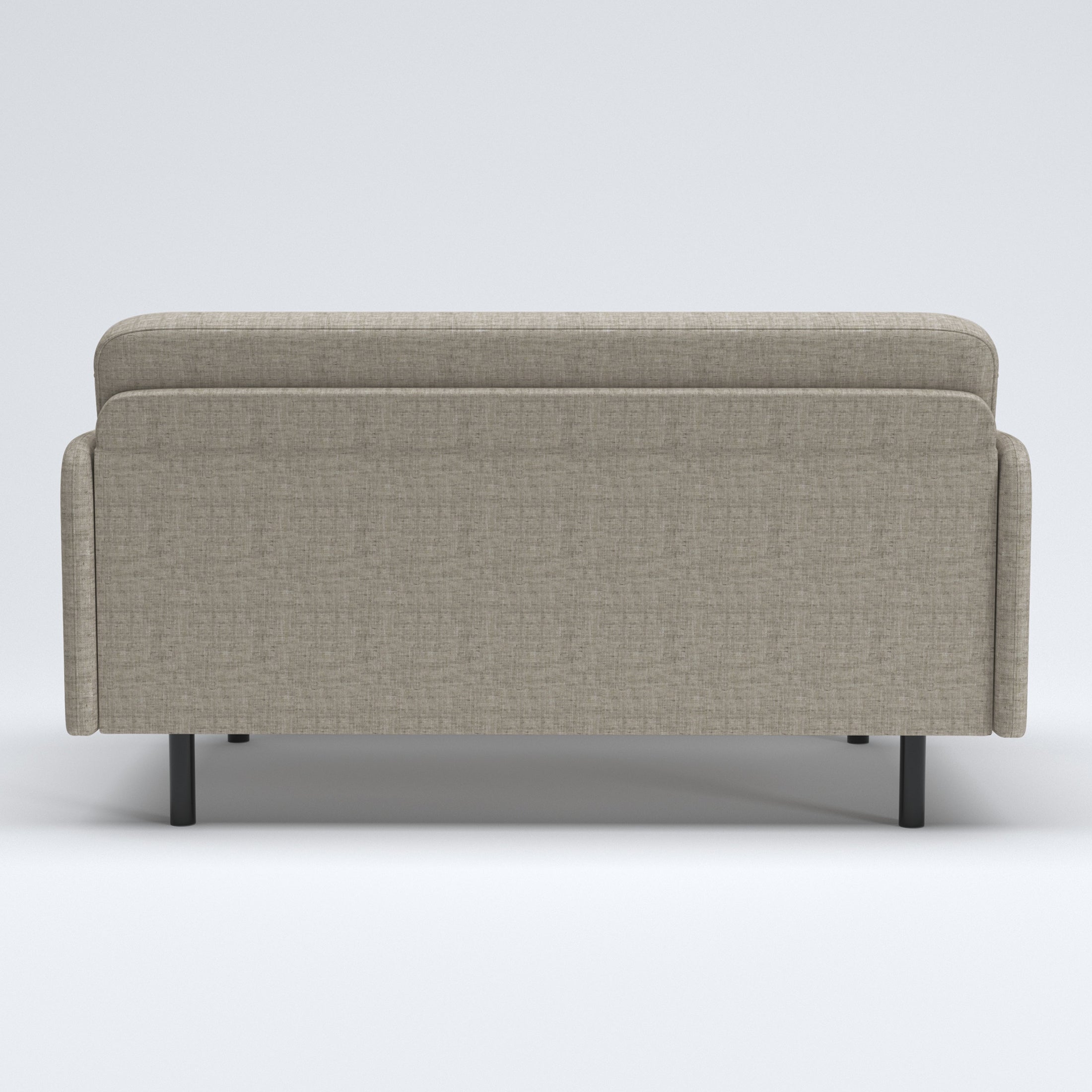 Metro Loveseat