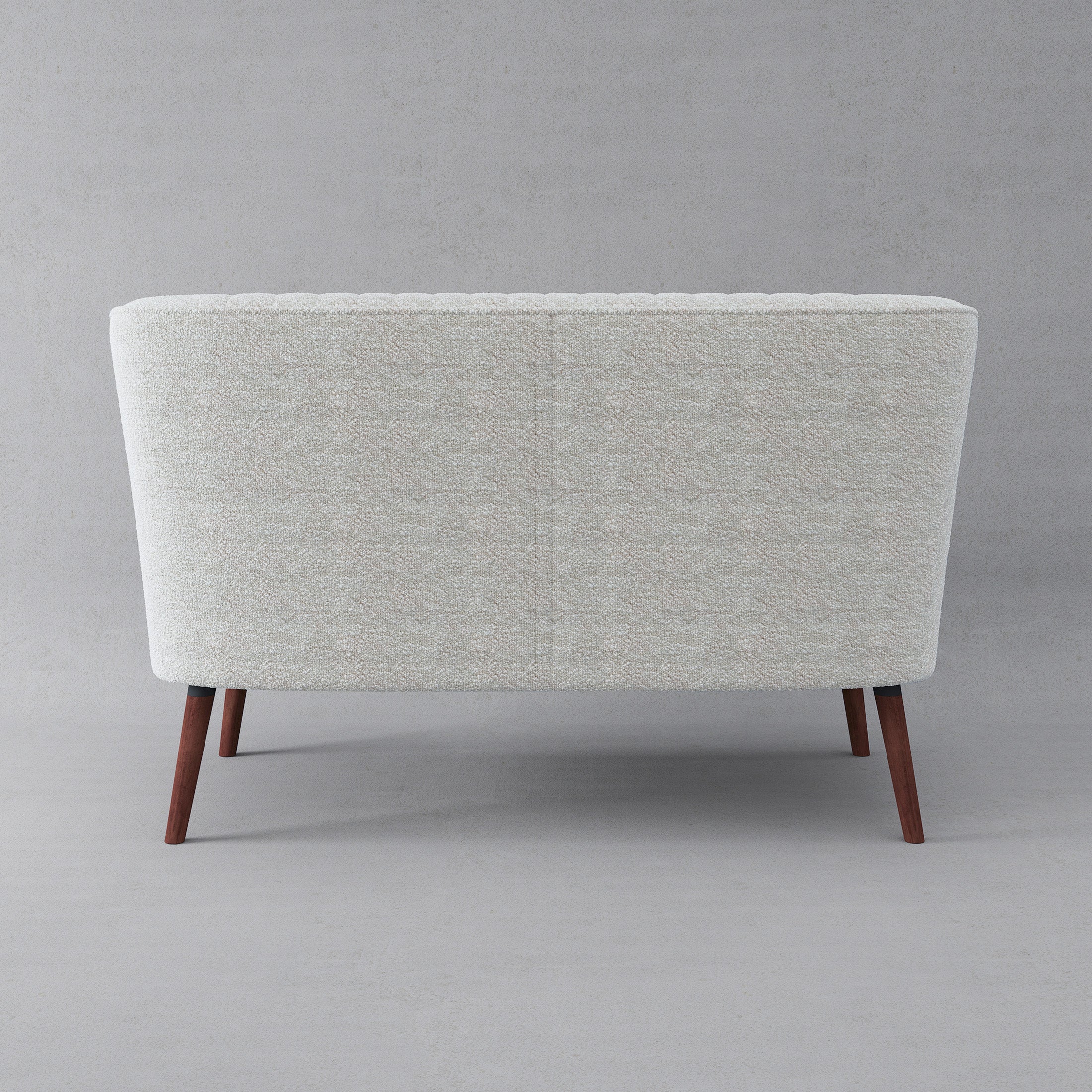 Hollywood Loveseat - Velvet