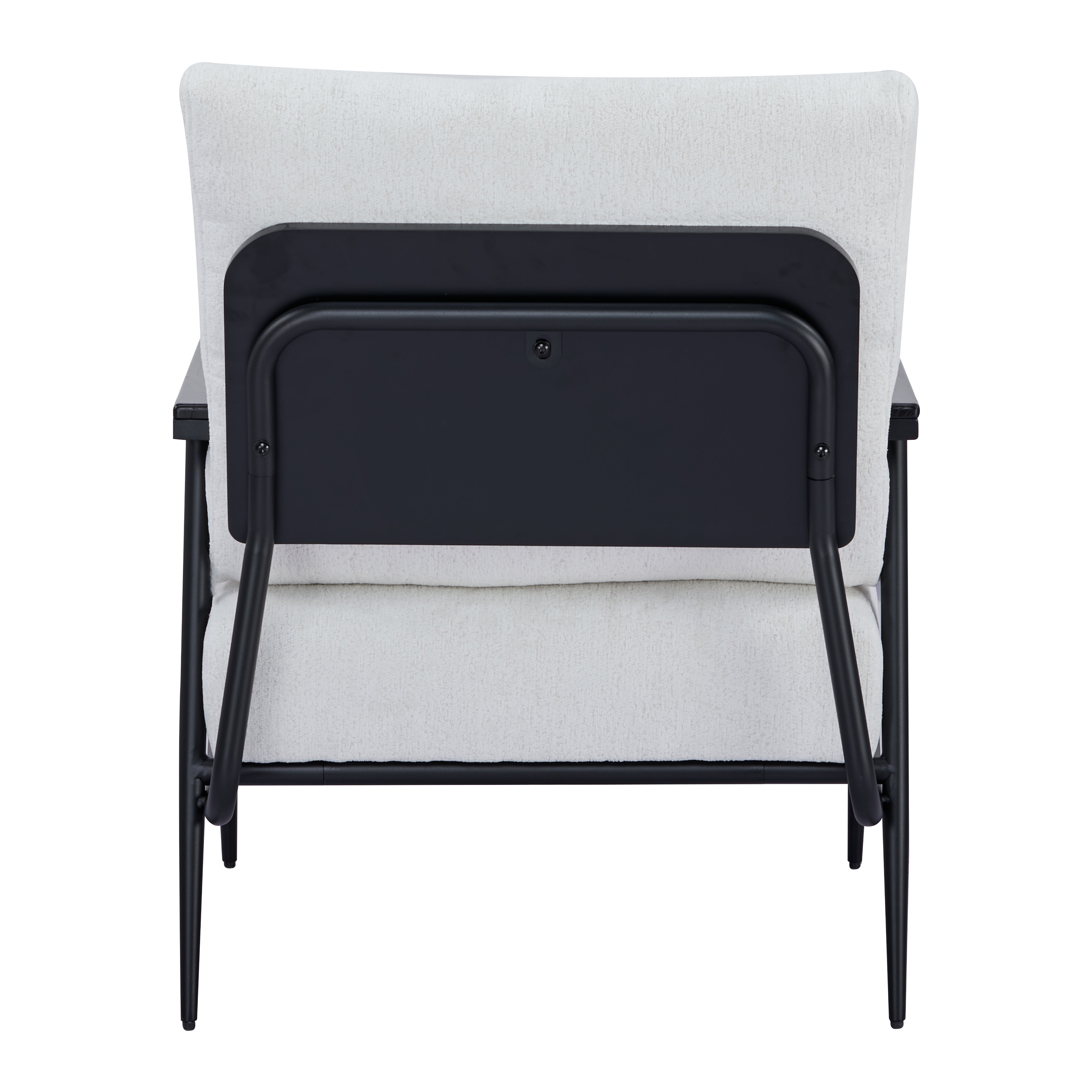 Parker Accent Chair - Artdeco Home