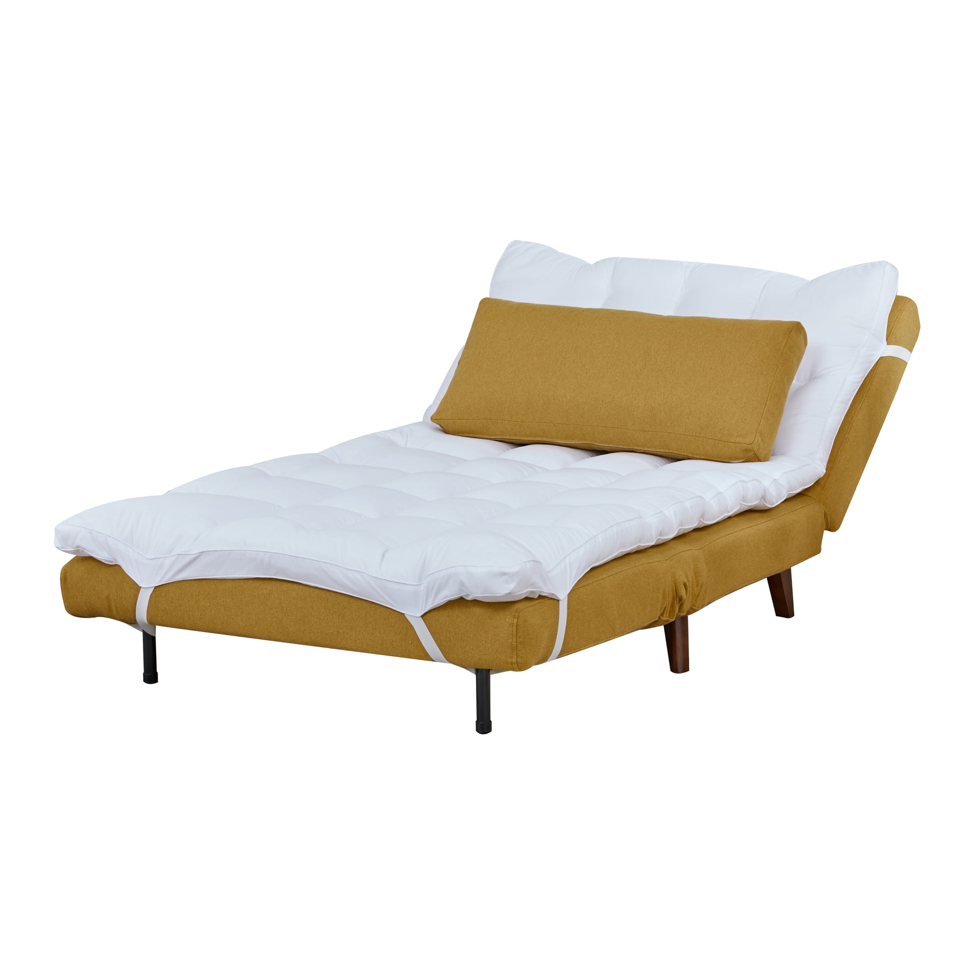 Artdeco Home 3" Twin Size Topper - Artdeco Home