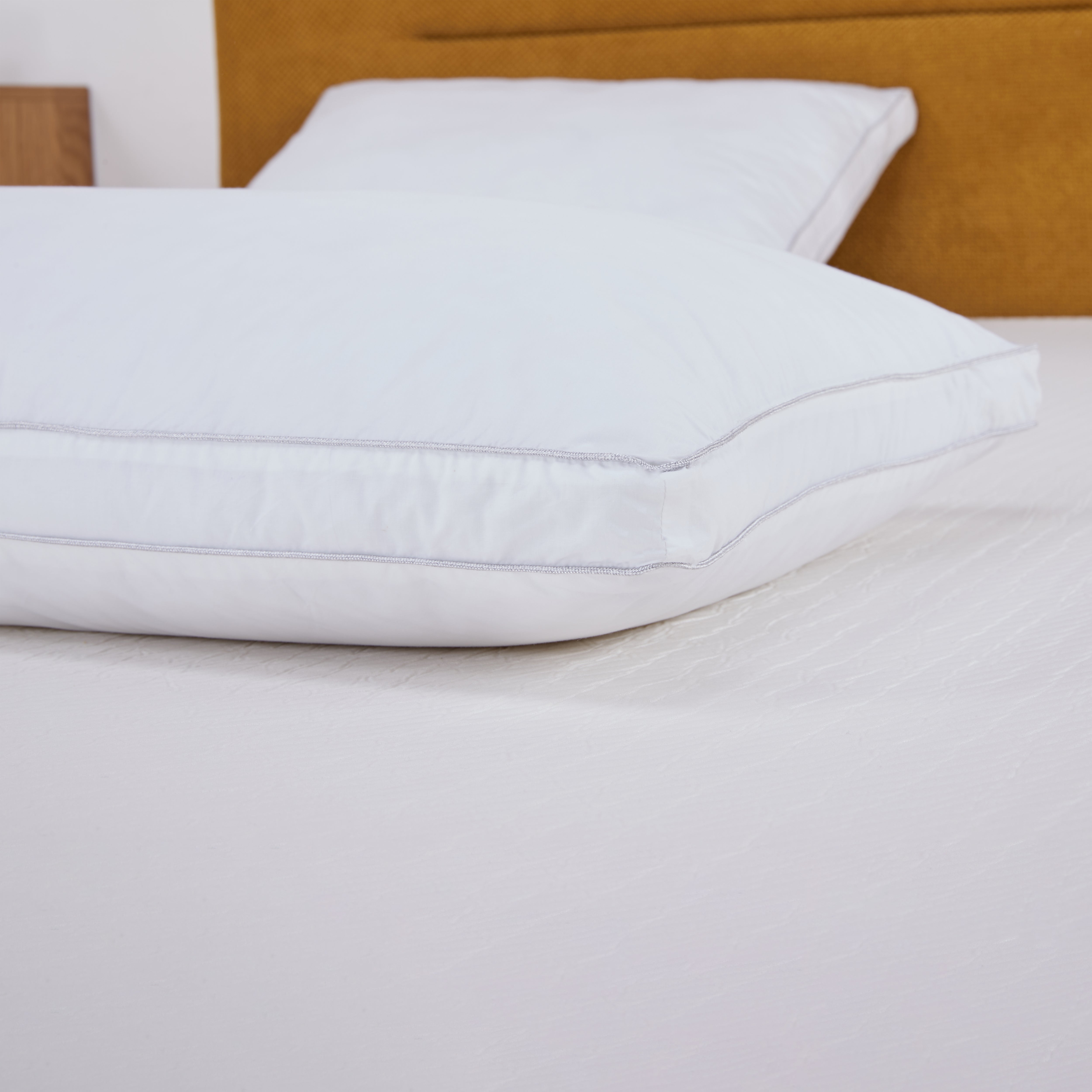 Artdeco Home Queen Size Pillows Set of 2 - Artdeco Home