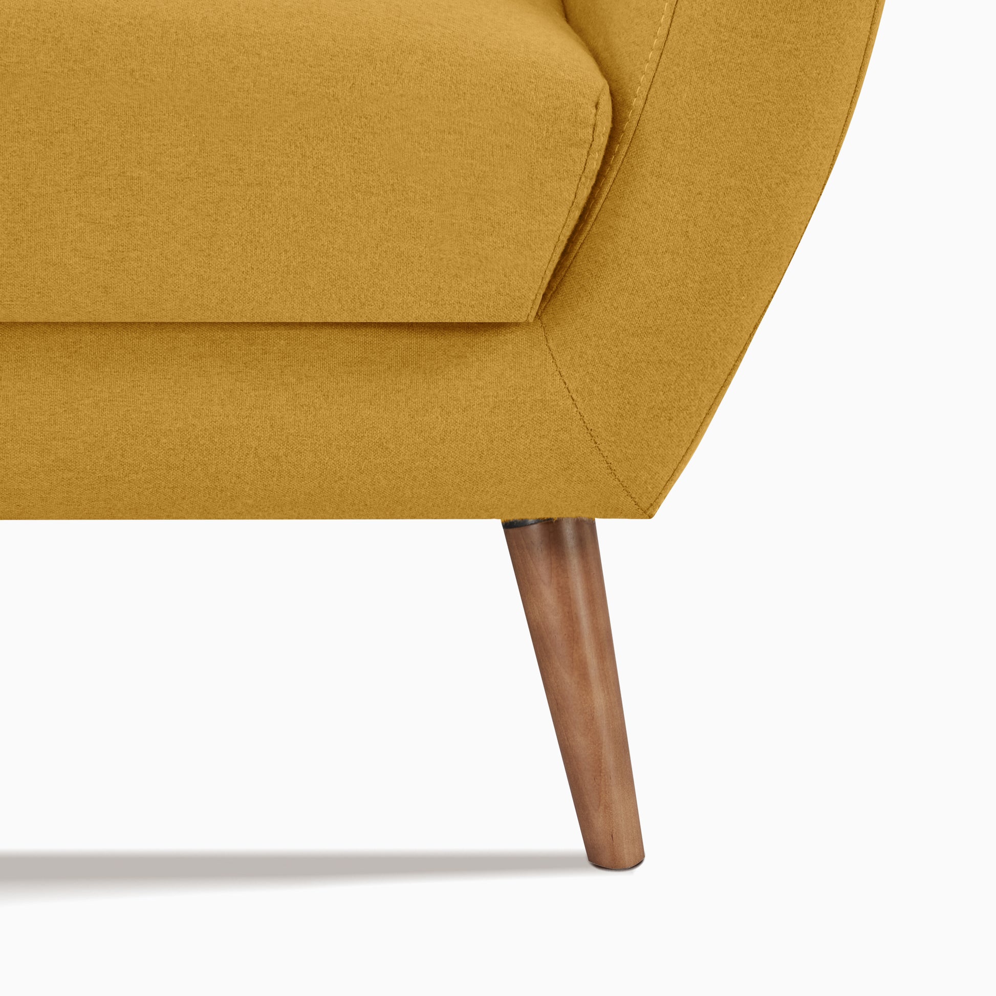 Oakland Loveseat - Artdeco Home