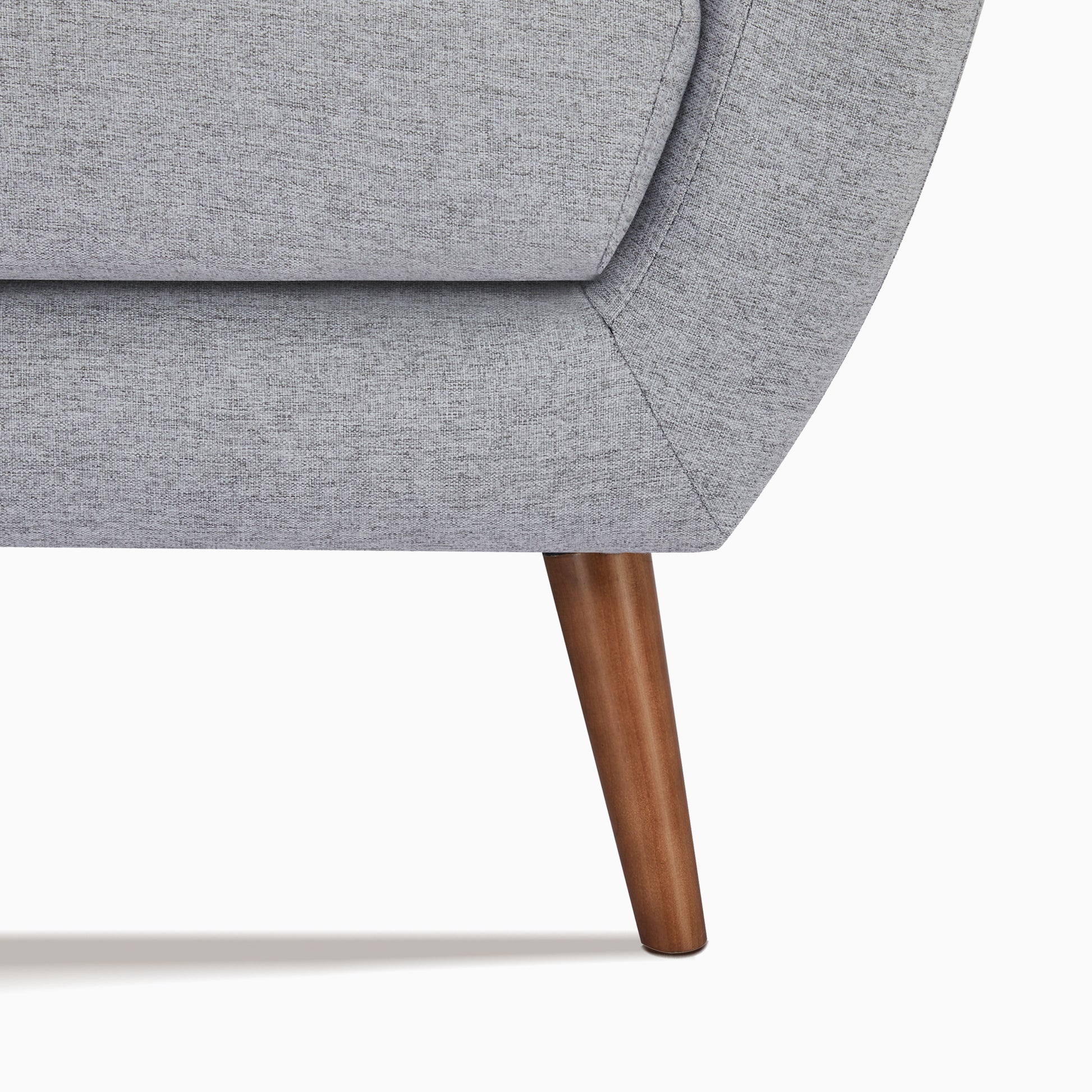 Oakland Loveseat - Artdeco Home