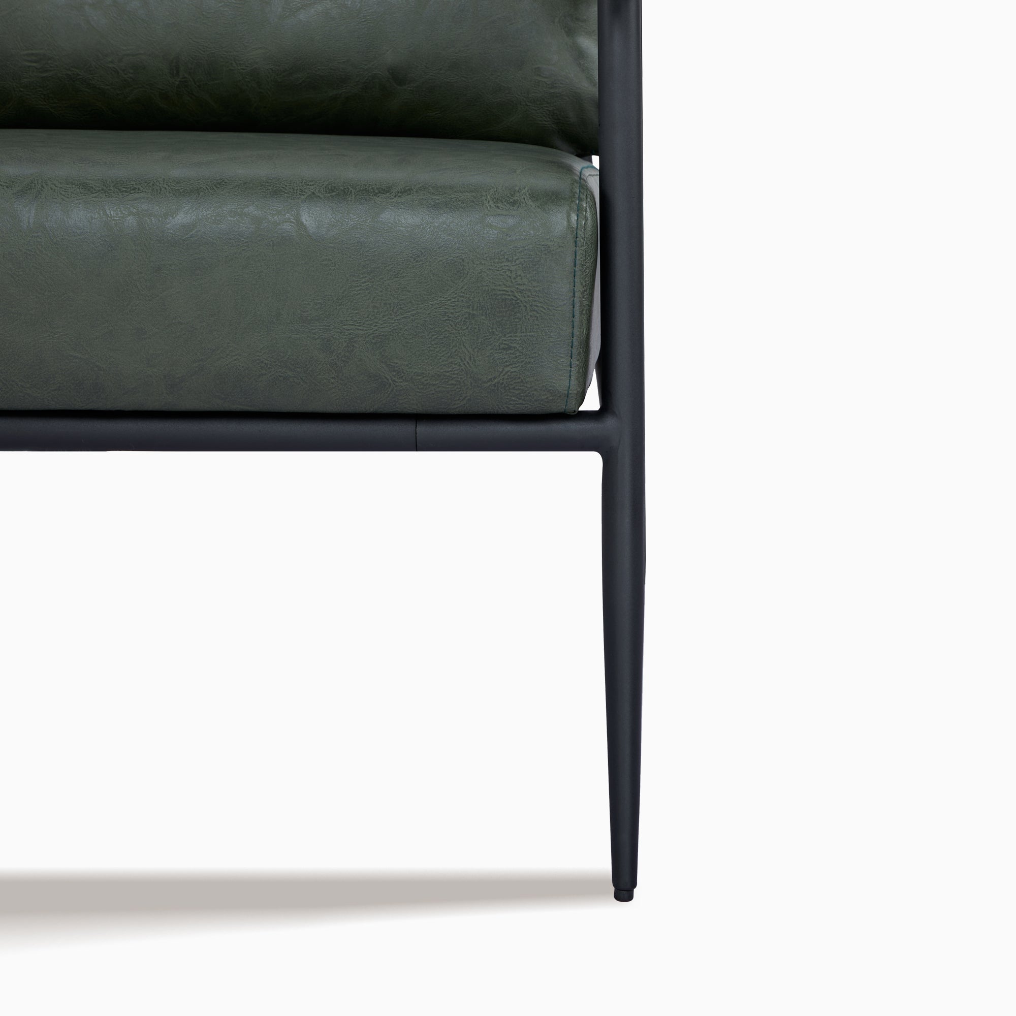 Parker Accent Chair - Artdeco Home