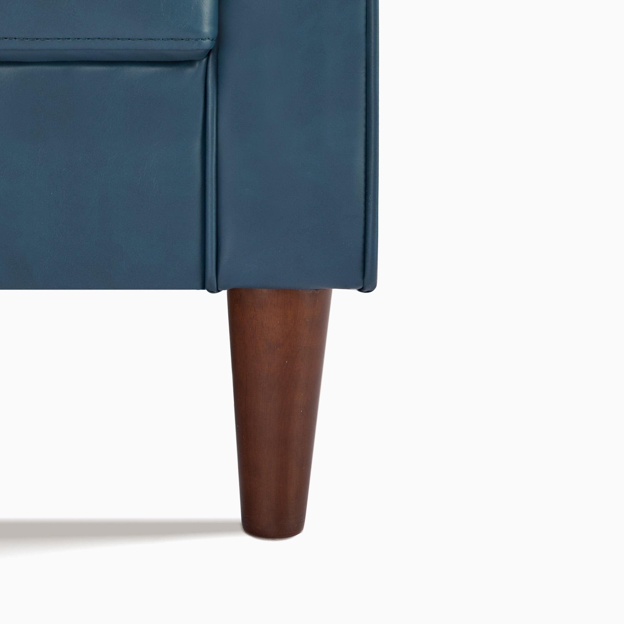 Anza Sofa Chair - Artdeco Home