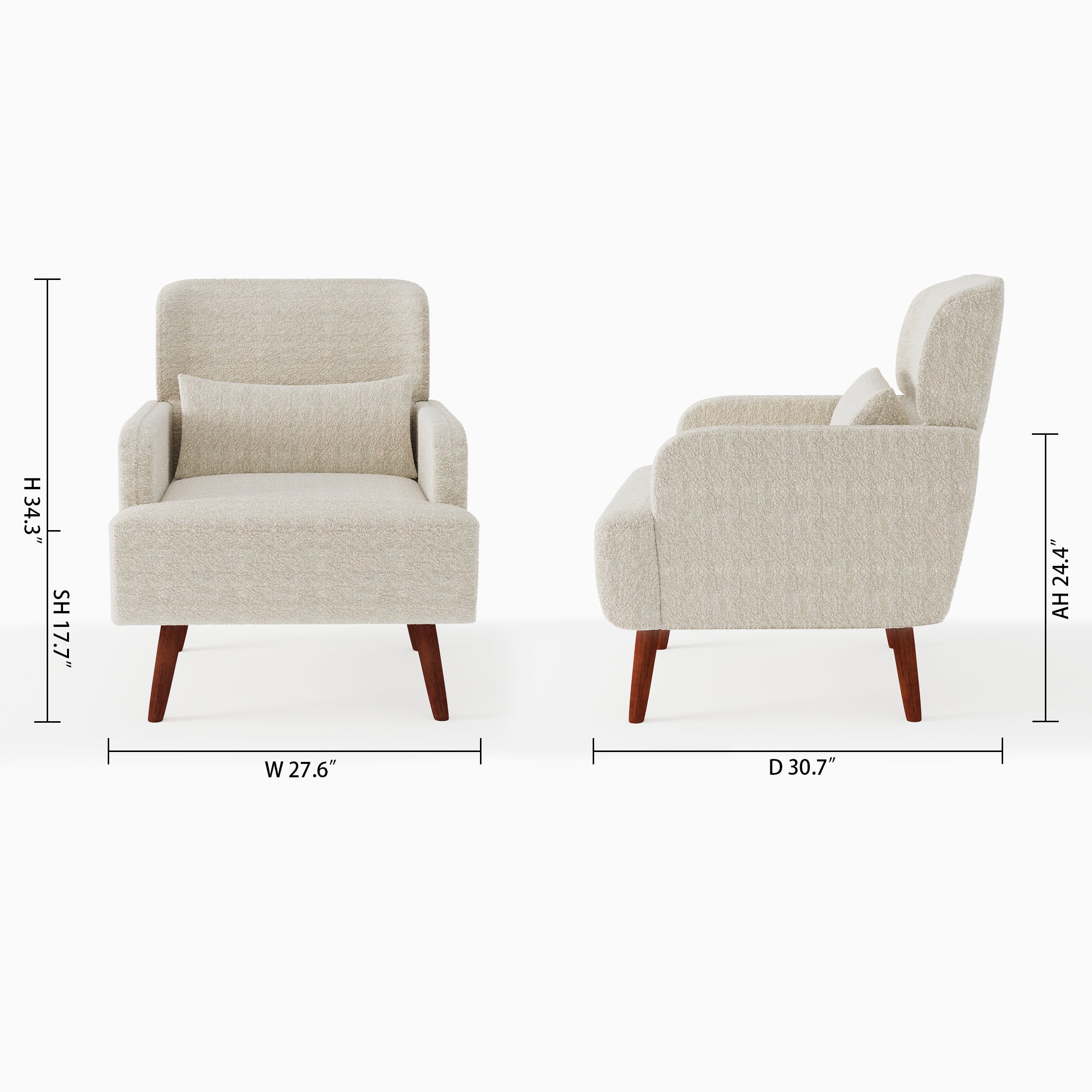 Arlo Armchair