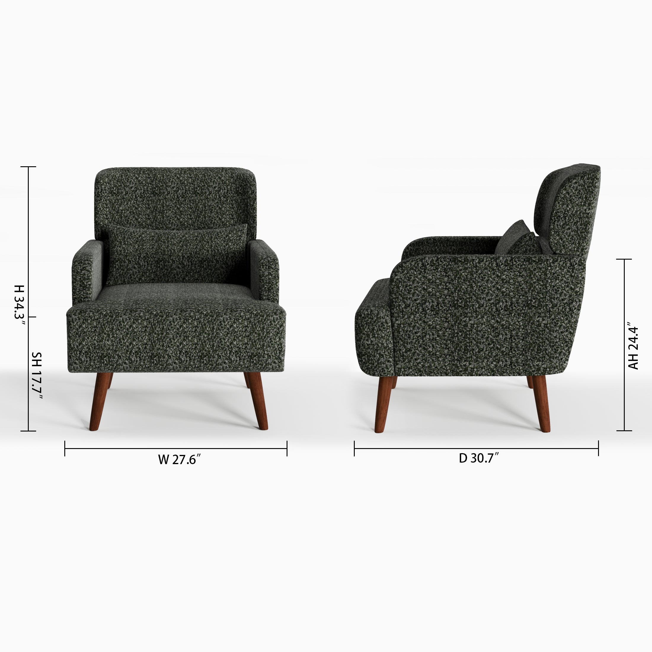 Arlo Armchair