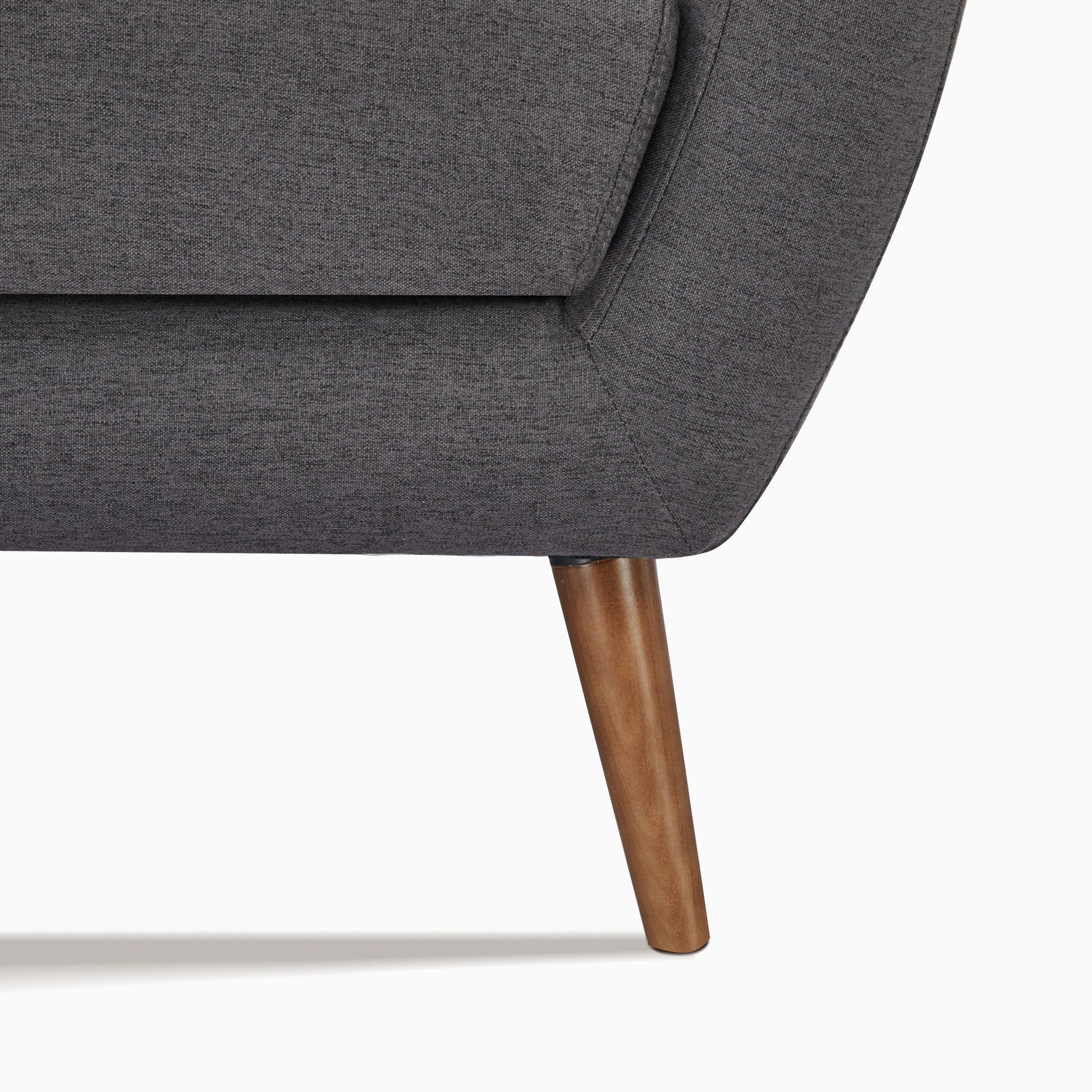 Oakland Loveseat - Artdeco Home