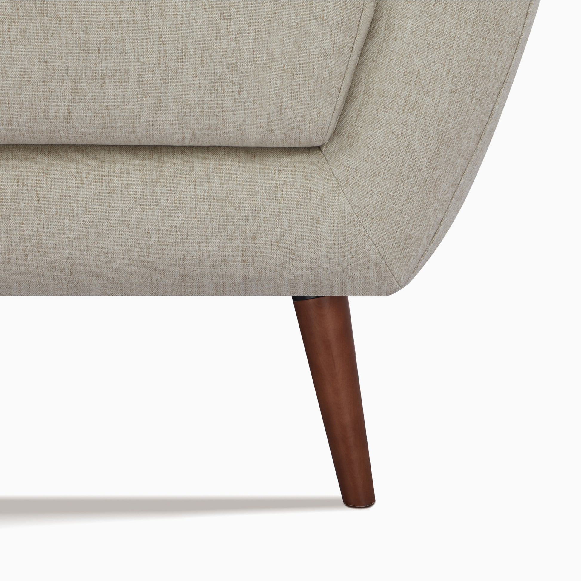 Oakland Loveseat - Artdeco Home