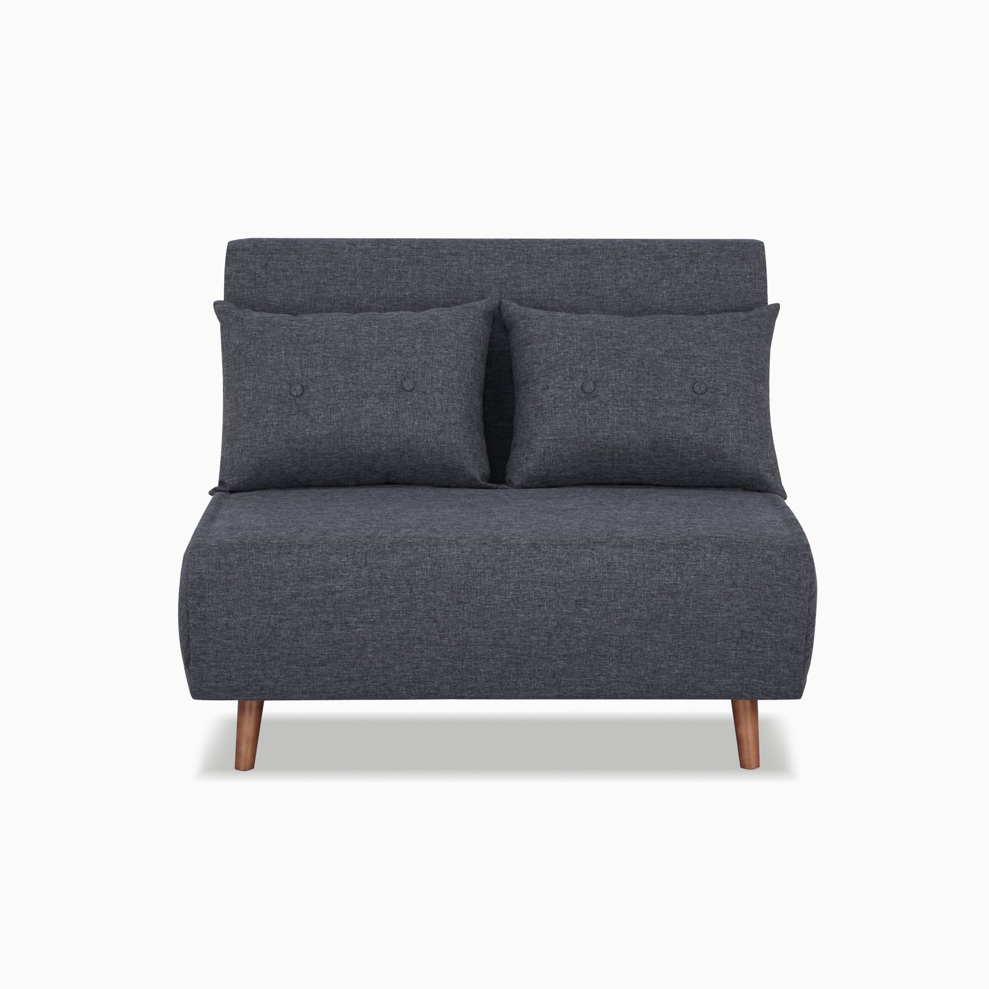 Jackson Convertible Chair - Artdeco Home