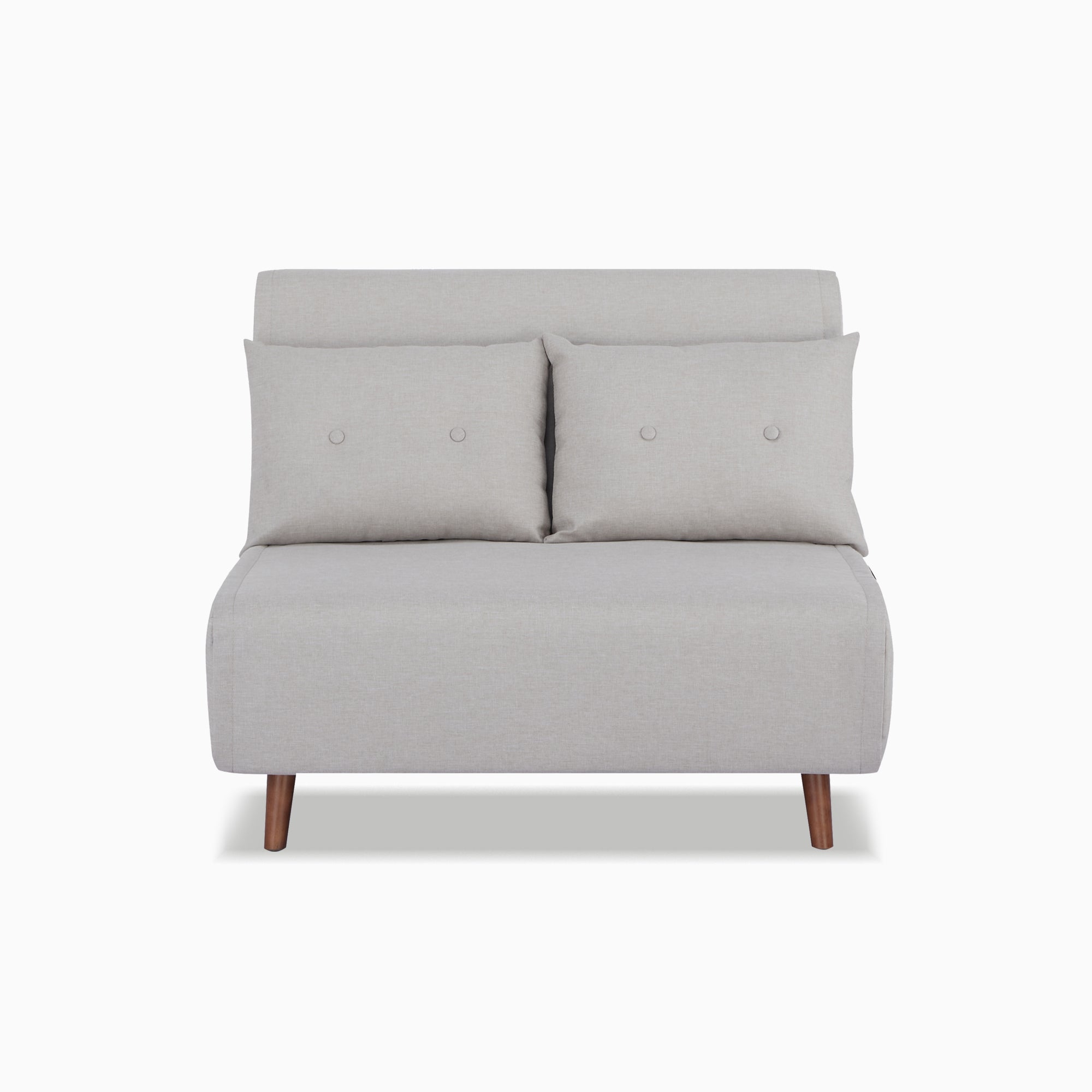 Jackson Convertible Chair - Artdeco Home