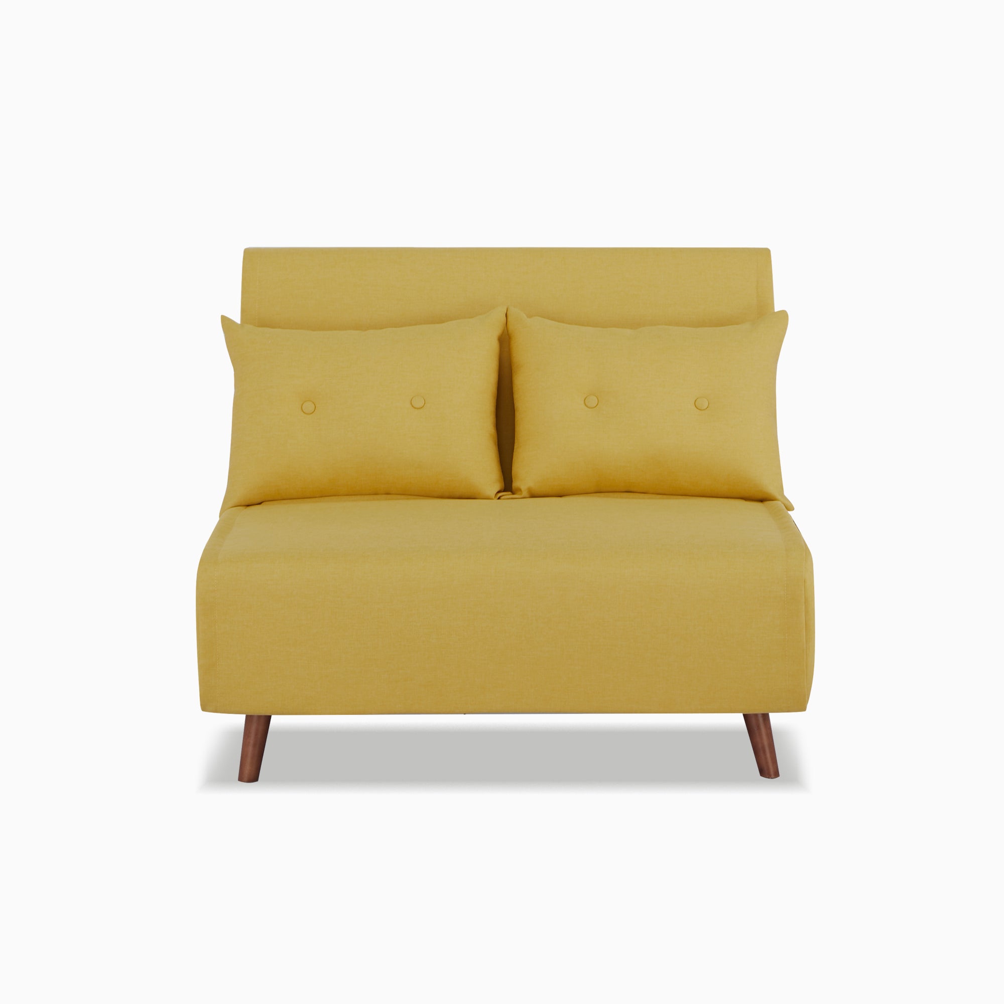Jackson Convertible Chair - Artdeco Home