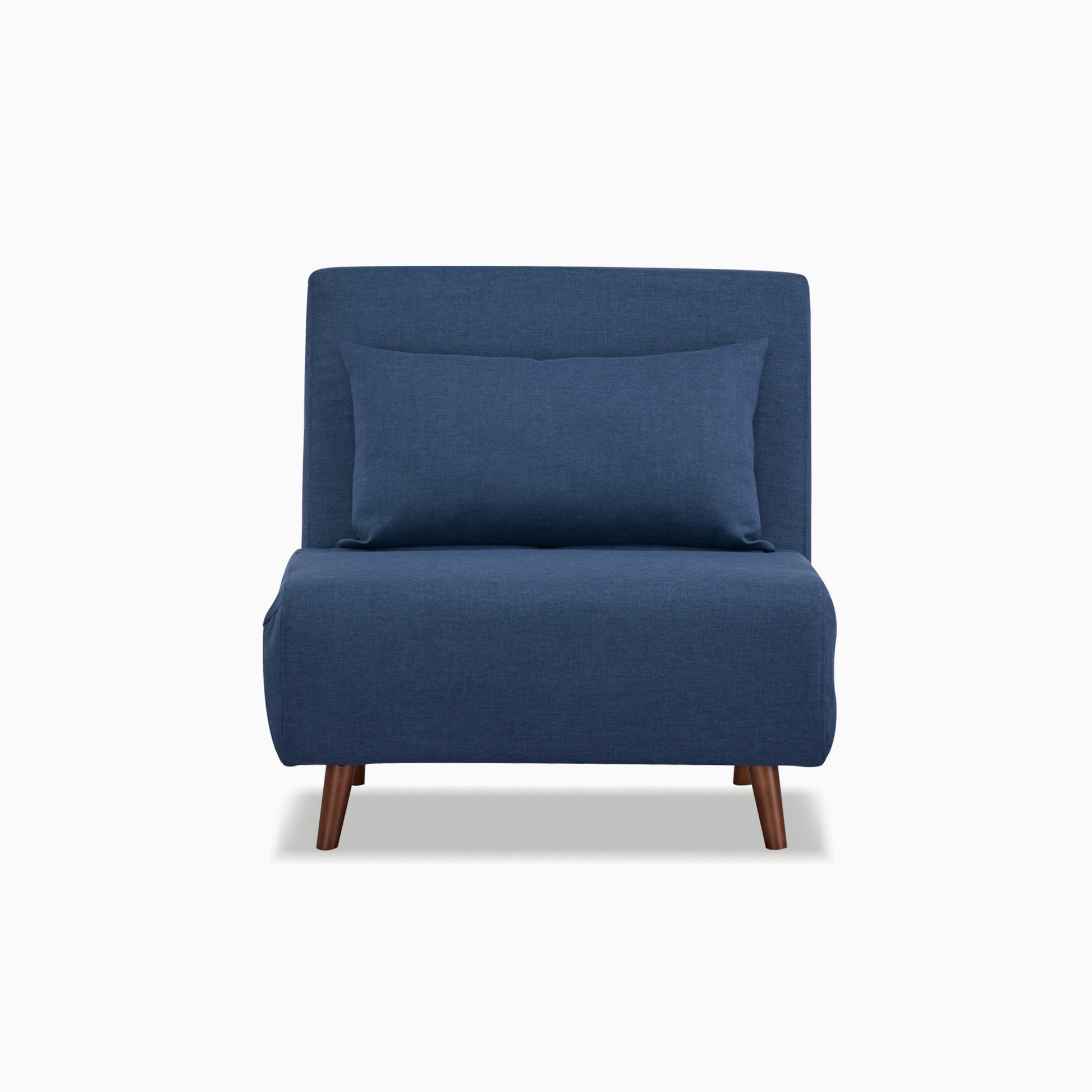 Tustin Convertible Chair - Artdeco Home
