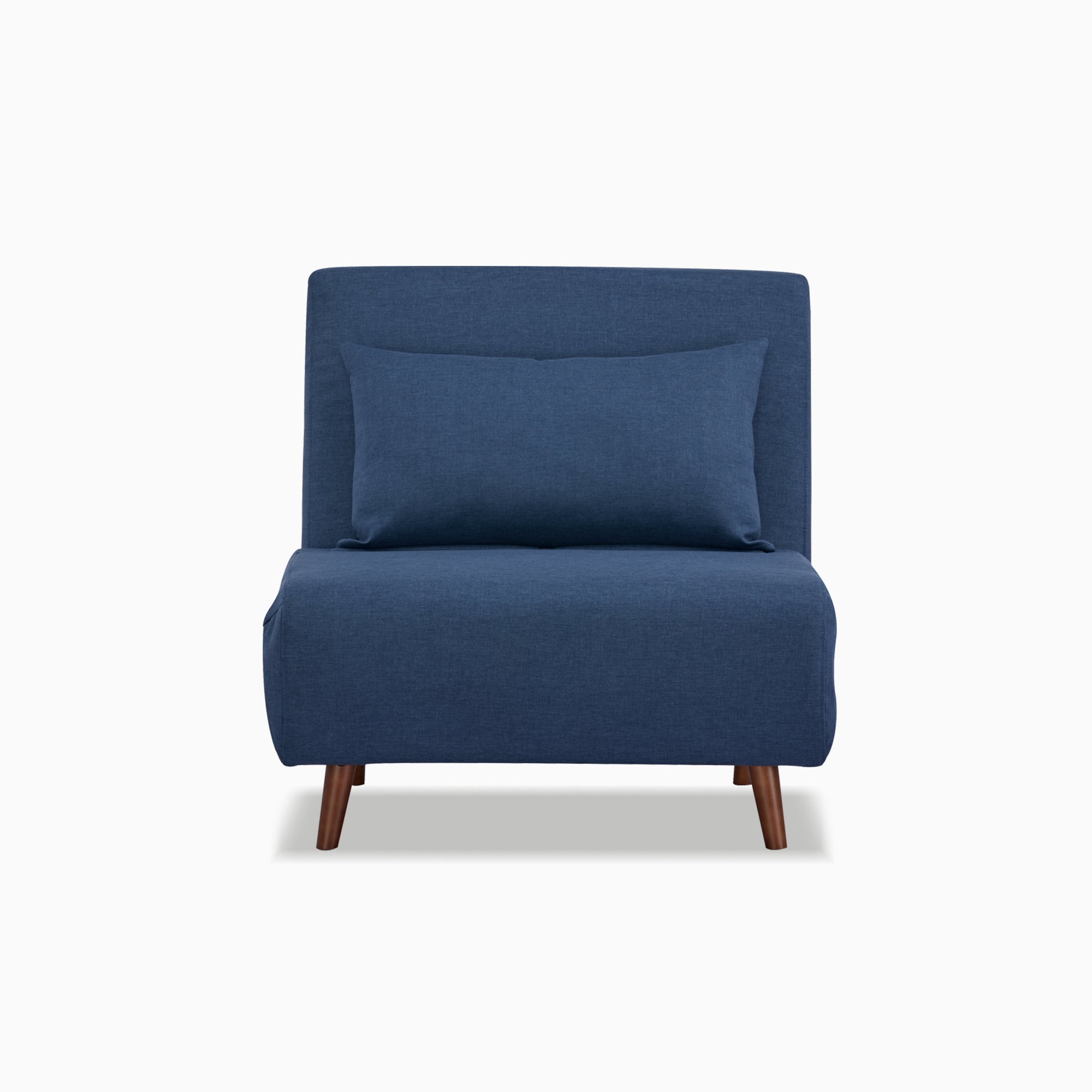 Tustin Convertible Chair - Artdeco Home