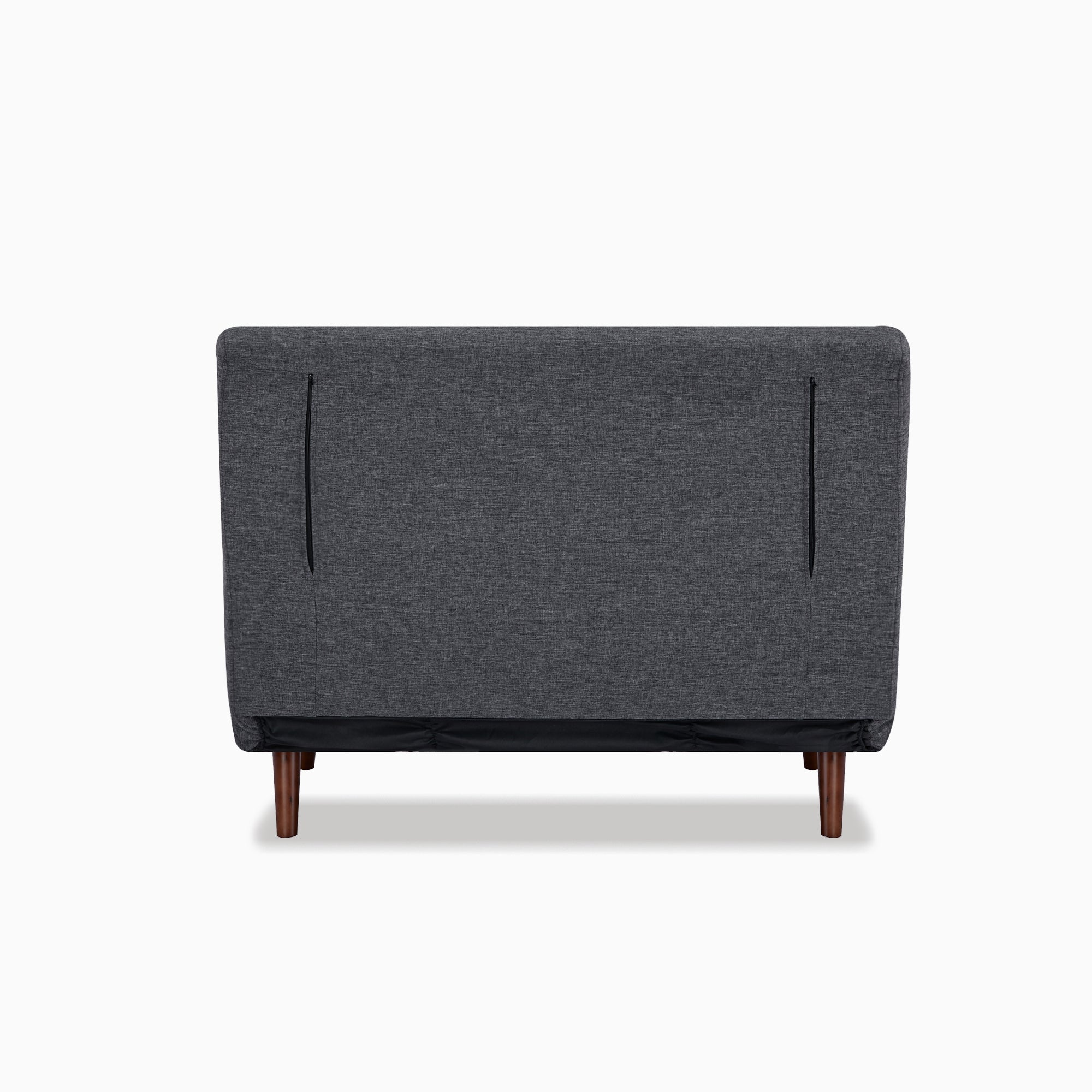 Omaha Convertible Chair - Artdeco Home