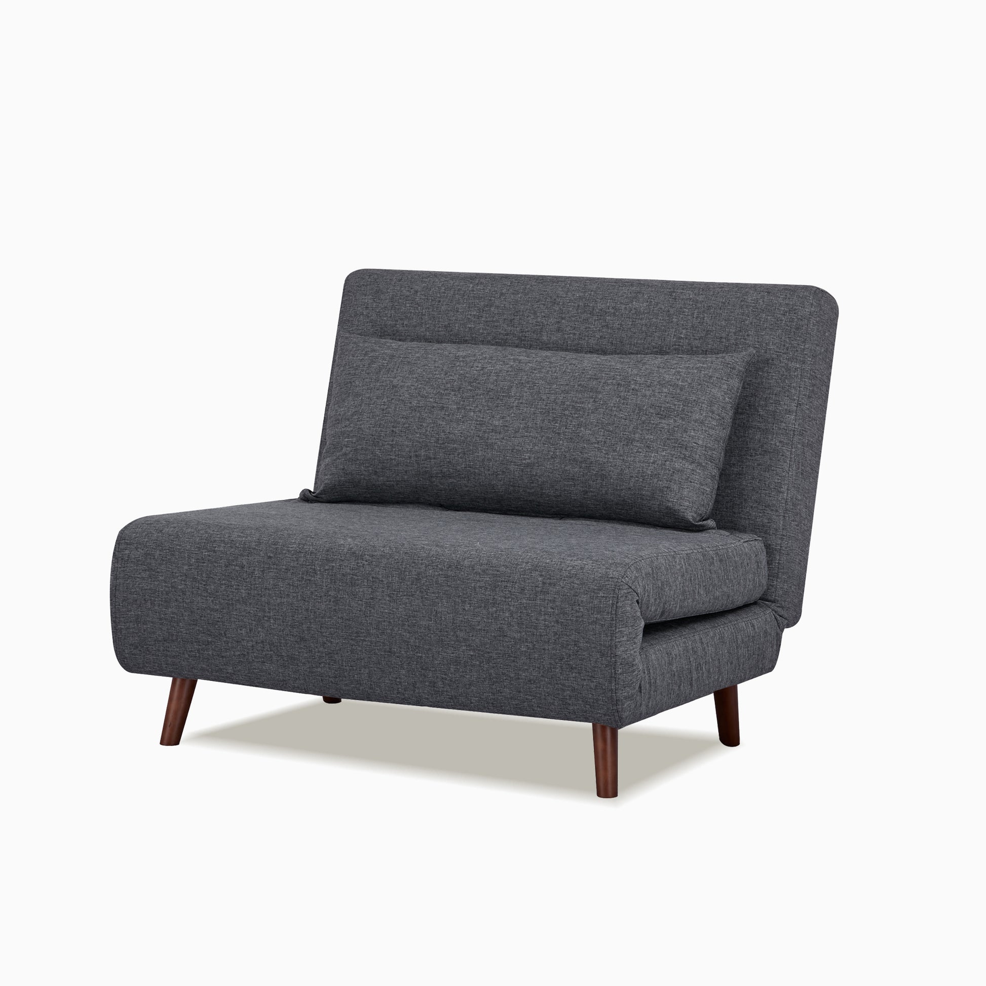 Omaha Convertible Chair - Artdeco Home