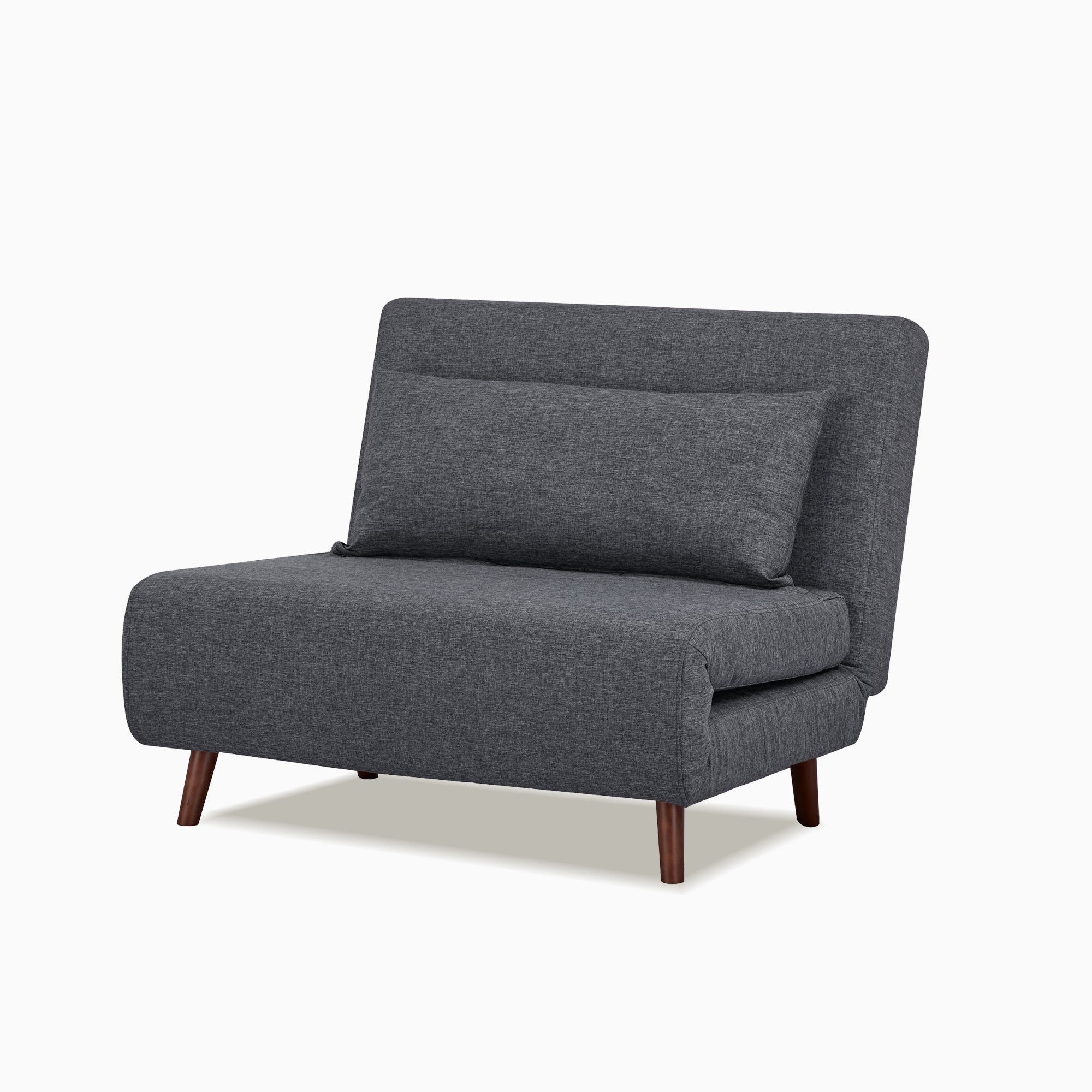 Omaha Convertible Chair - Artdeco Home