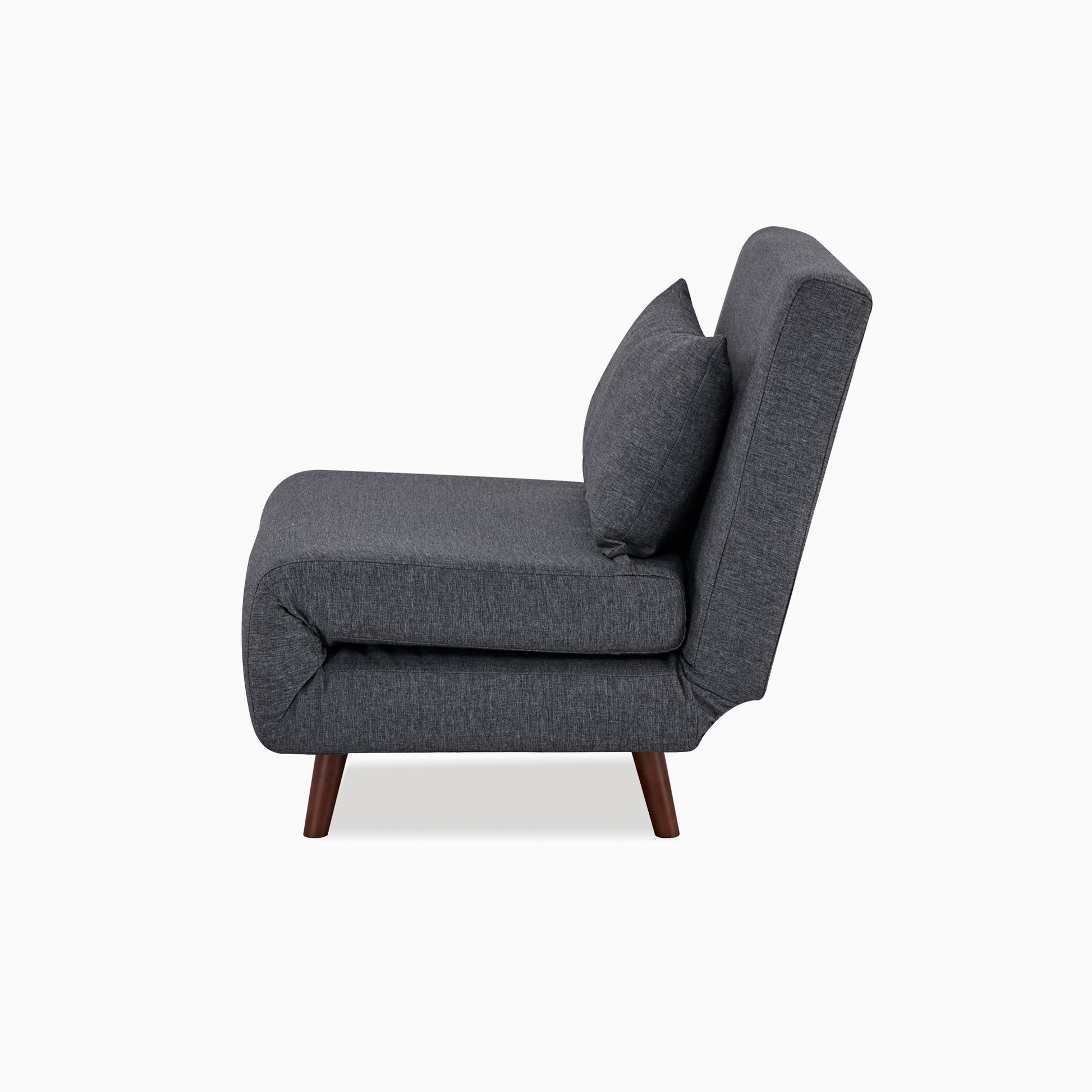 Omaha Convertible Chair - Artdeco Home