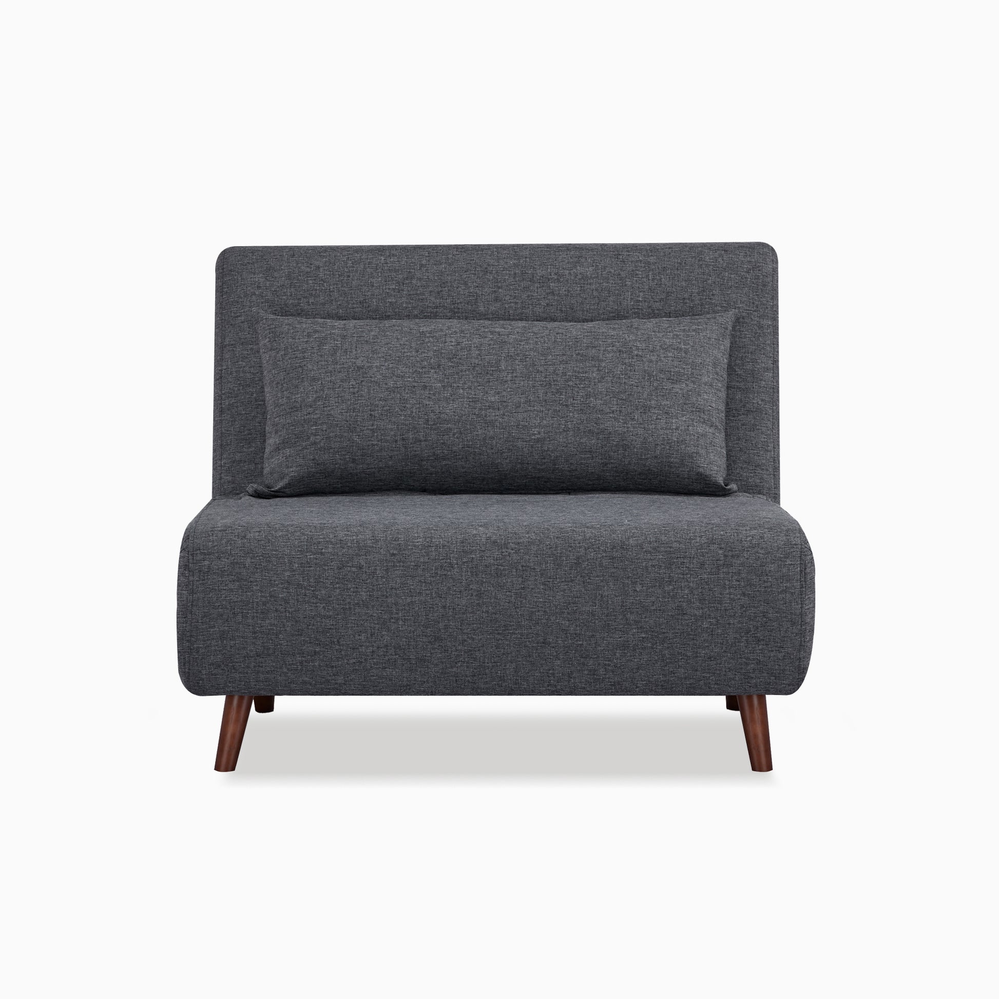 Omaha Convertible Chair - Artdeco Home