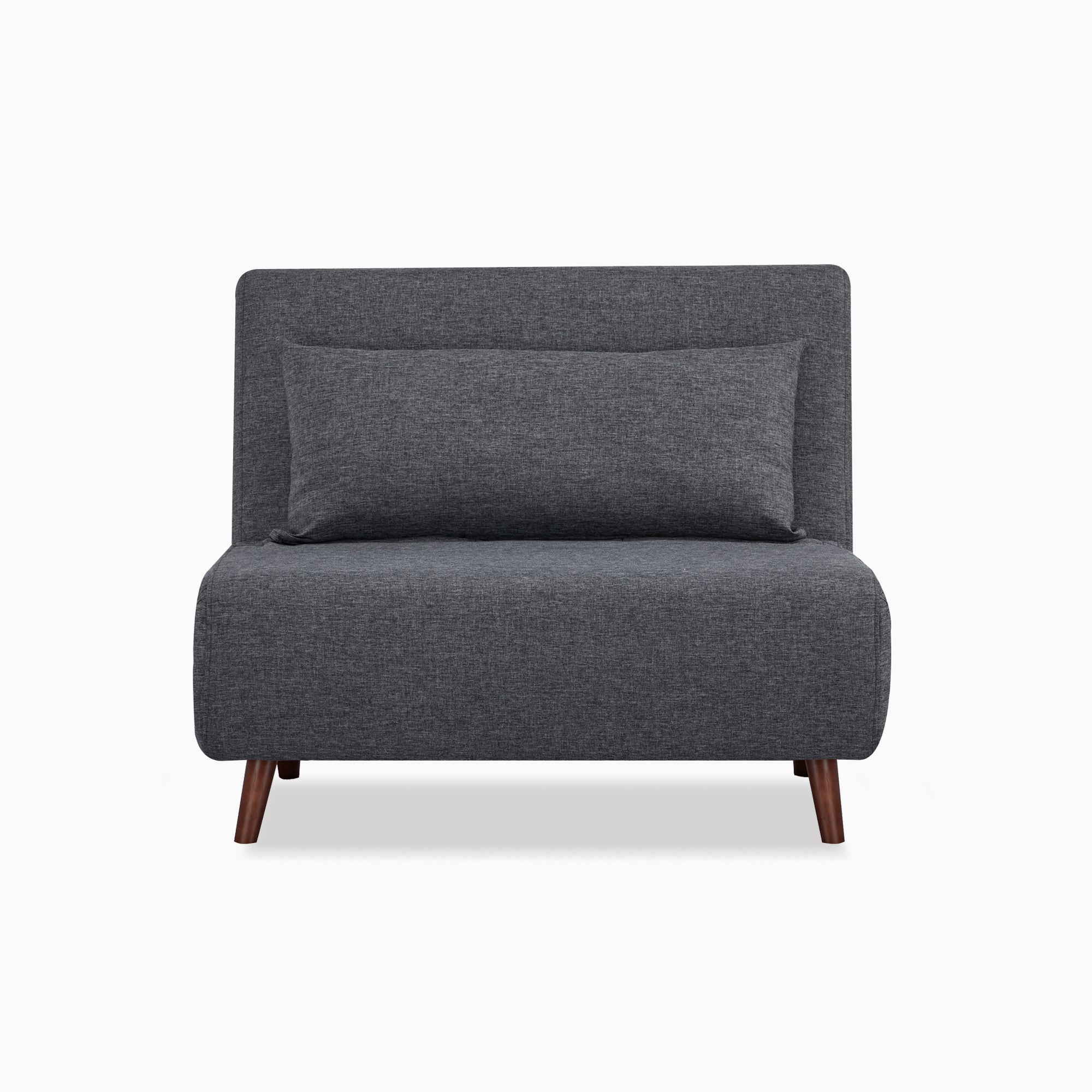 Omaha Convertible Chair - Artdeco Home
