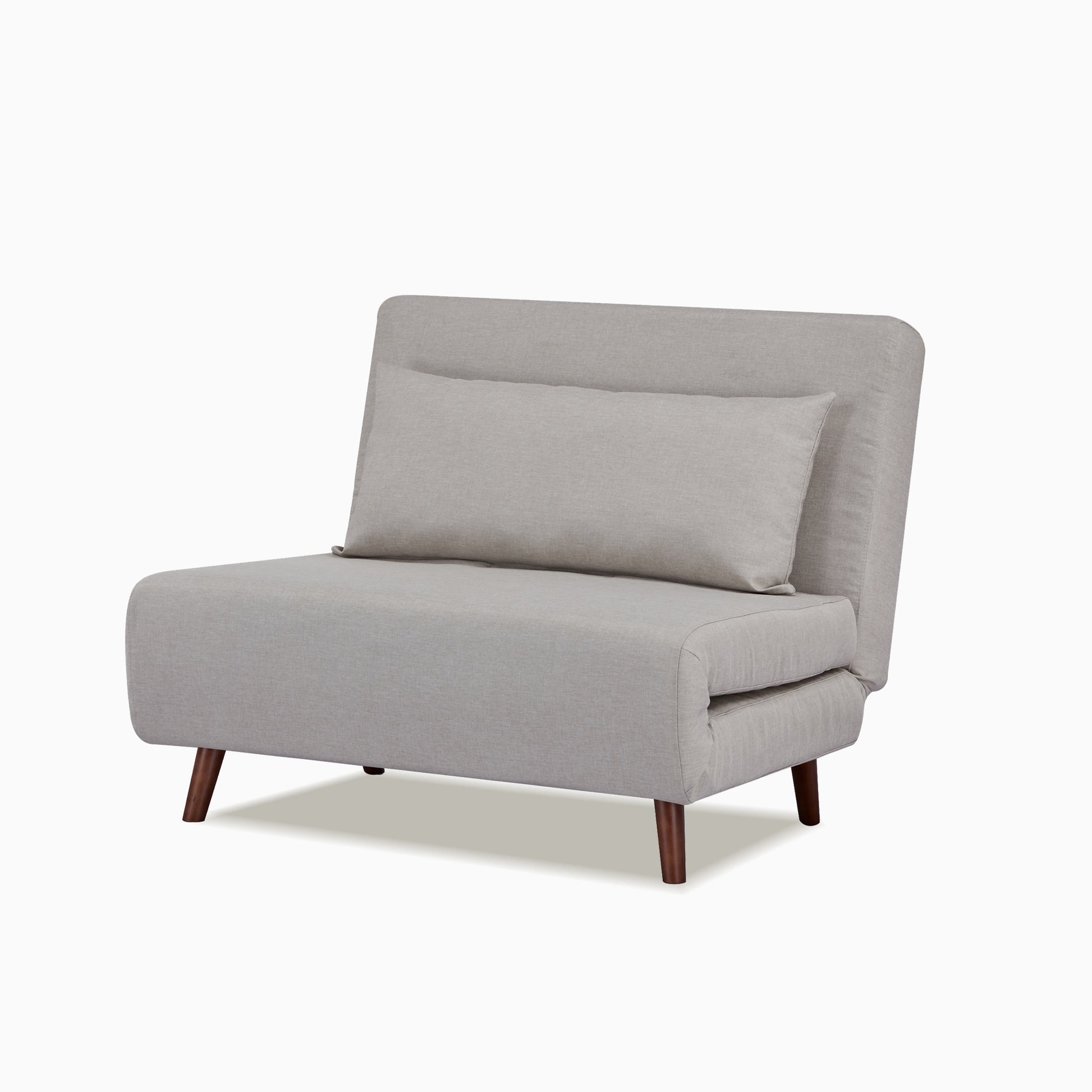 Omaha Convertible Chair - Artdeco Home