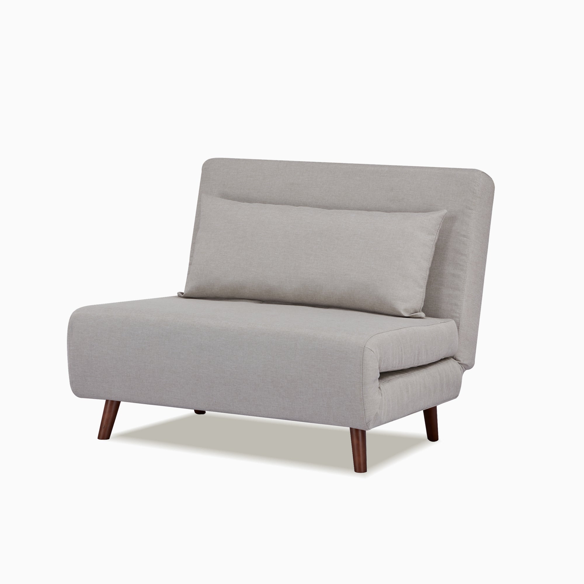 Omaha Convertible Chair - Artdeco Home