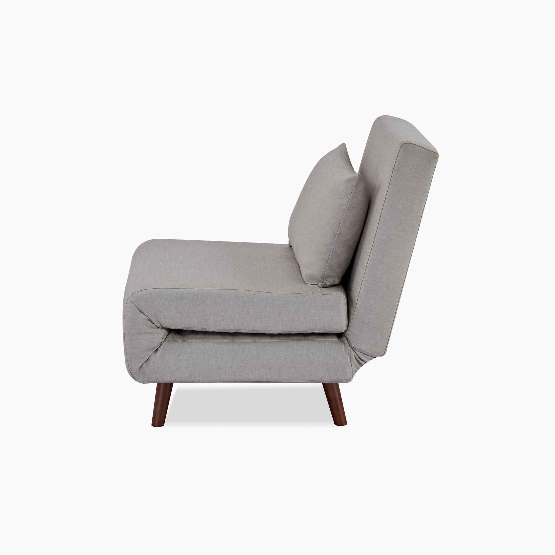 Omaha Convertible Chair - Artdeco Home