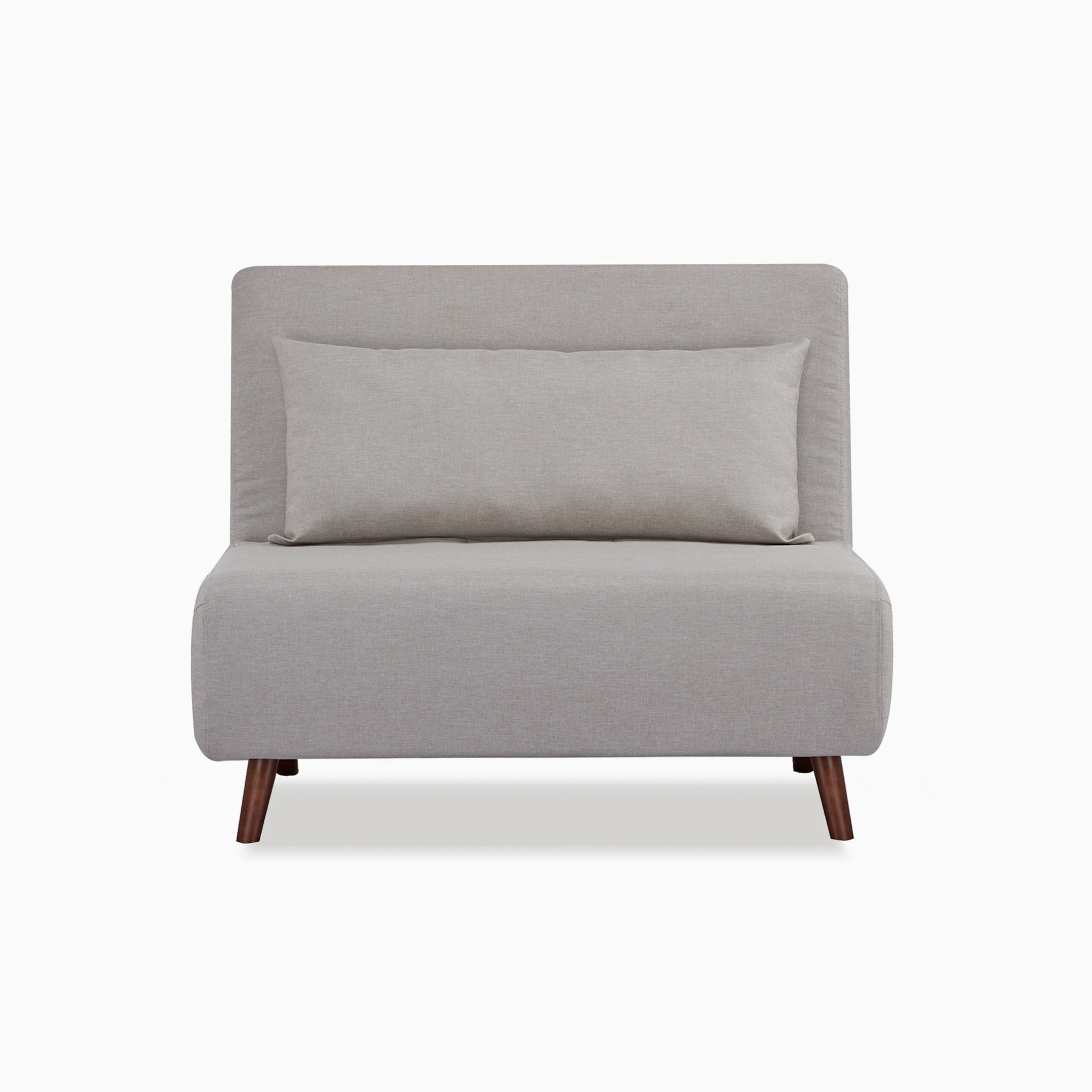 Omaha Convertible Chair - Artdeco Home