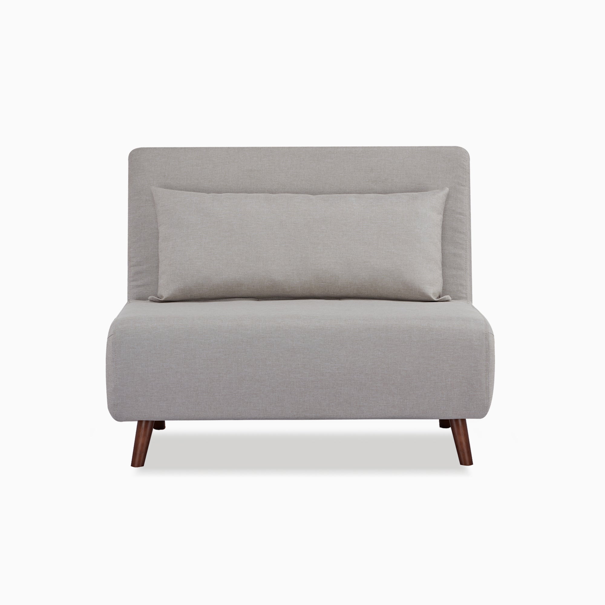 Omaha Convertible Chair - Artdeco Home