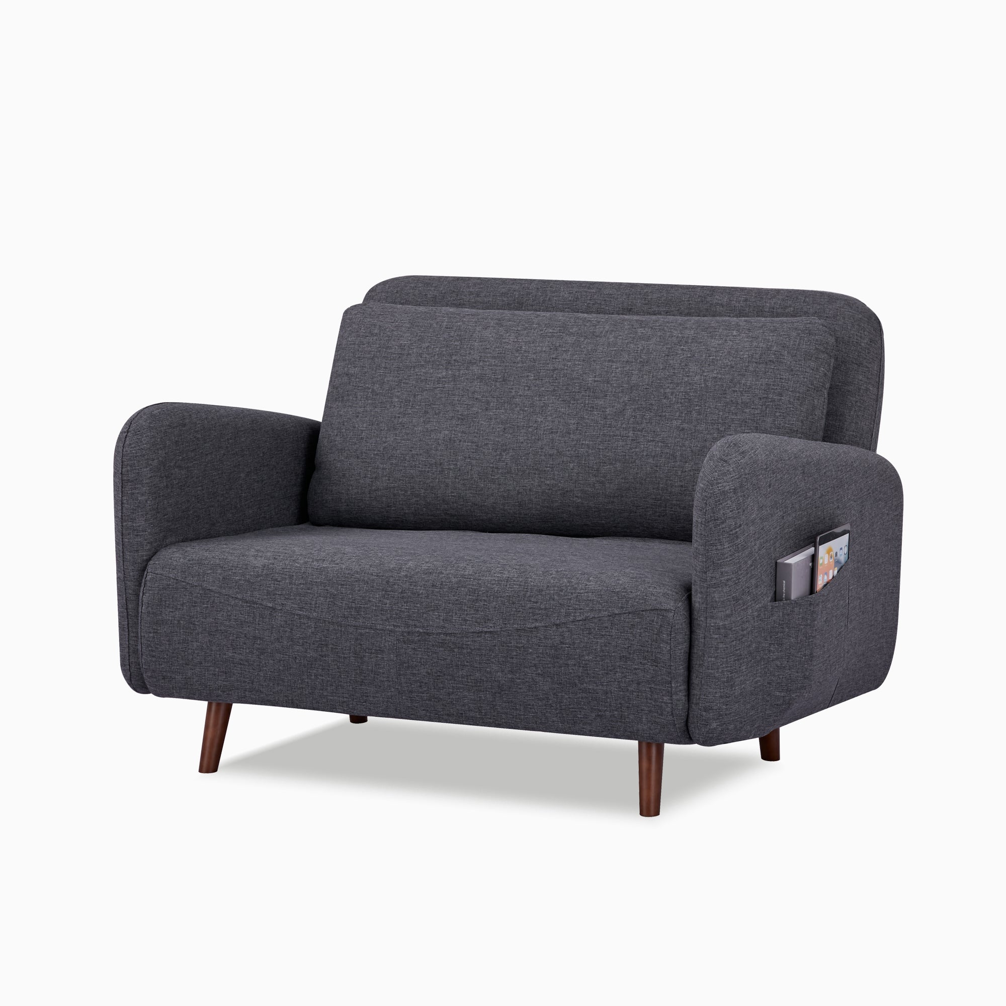 Cypress Convertible Chair - Artdeco Home