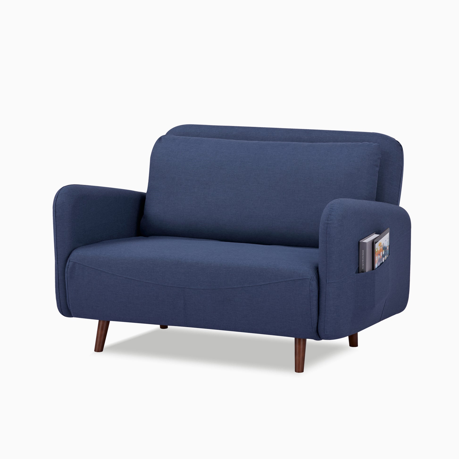 Cypress Convertible Chair - Artdeco Home