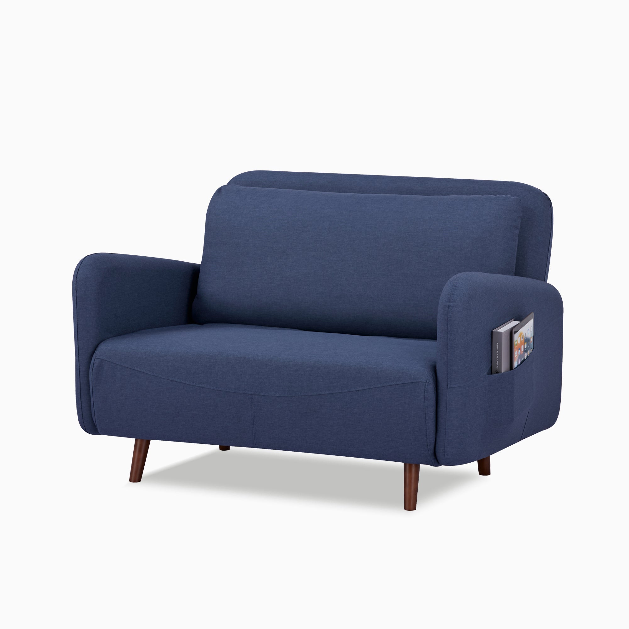 Cypress Convertible Chair - Artdeco Home
