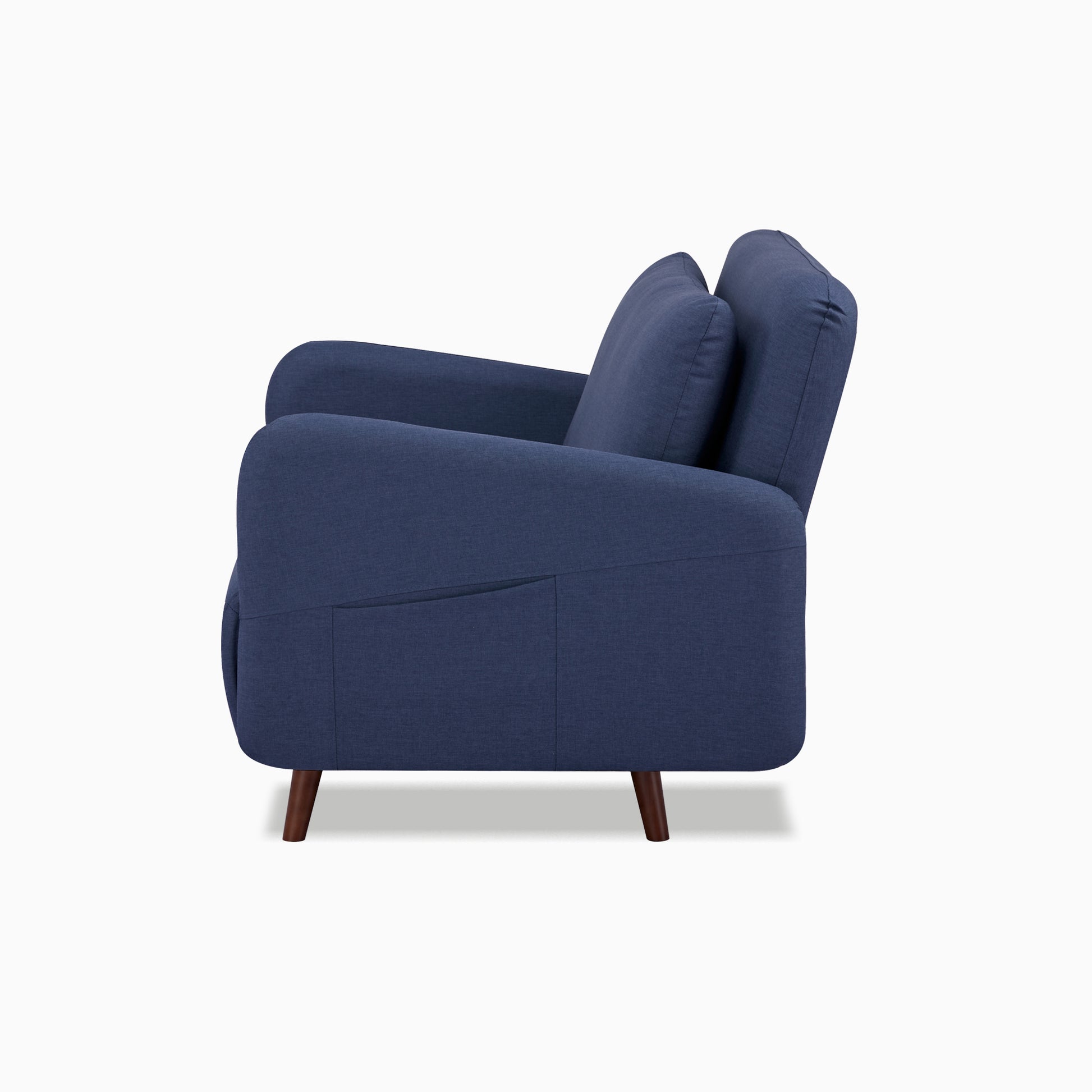 Cypress Convertible Chair - Artdeco Home