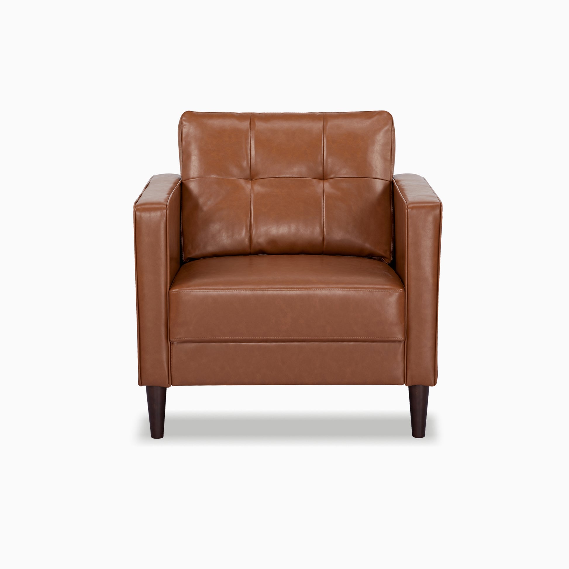 Anza Sofa Chair - Artdeco Home