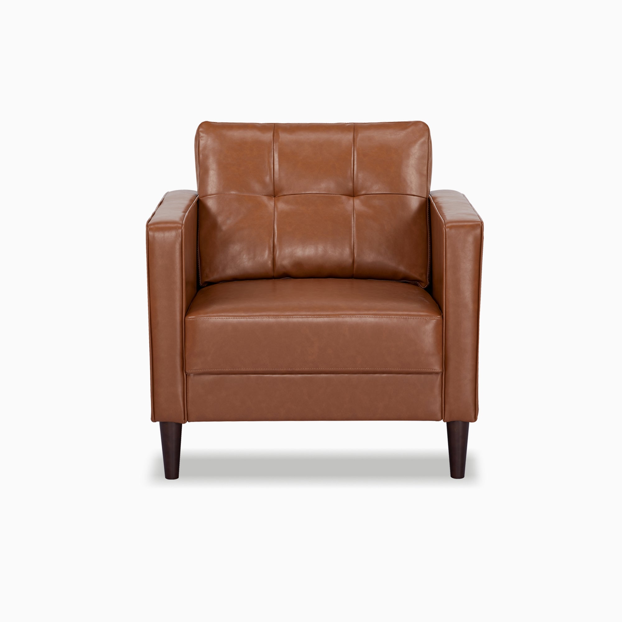Anza Sofa Chair - Artdeco Home