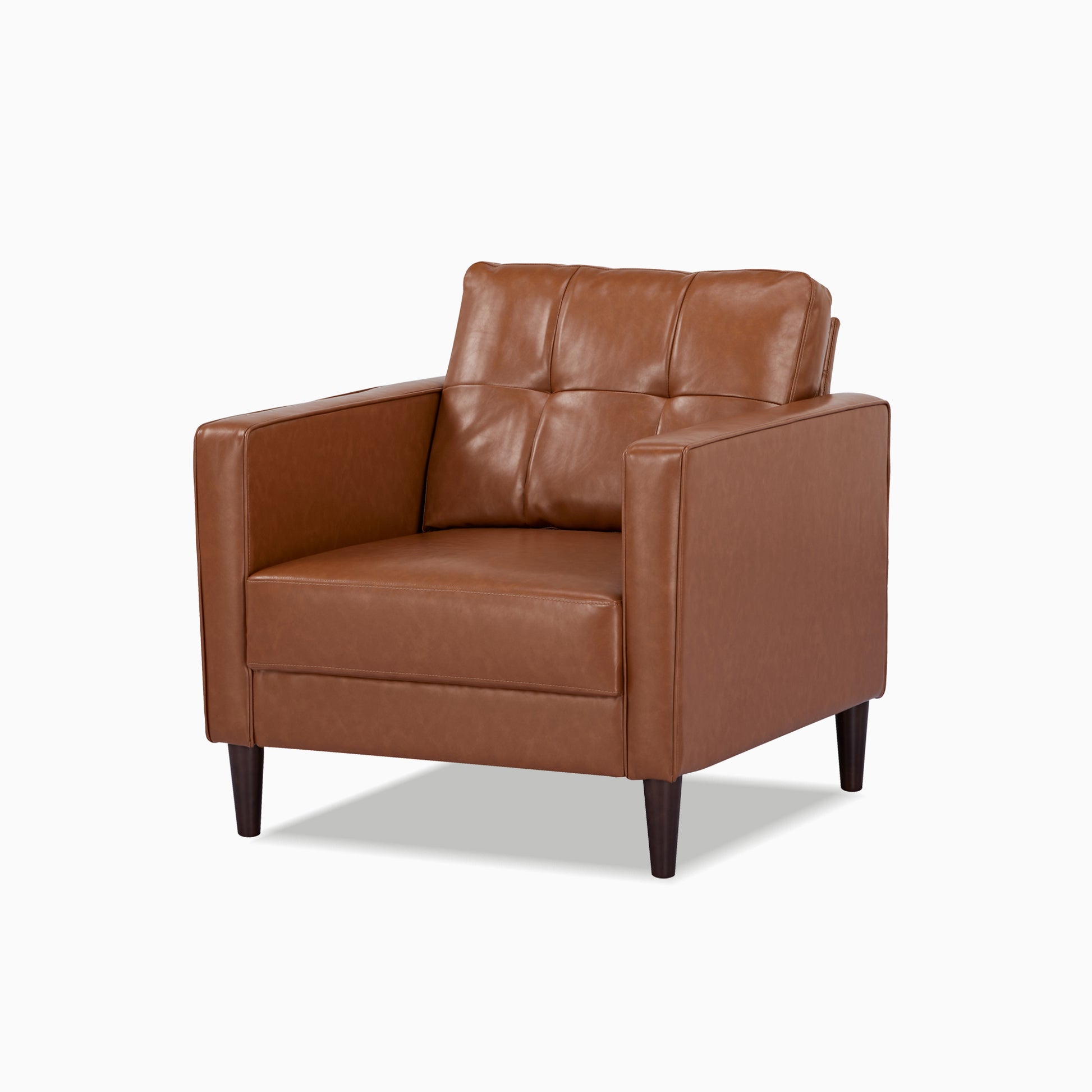 Anza Sofa Chair - Artdeco Home