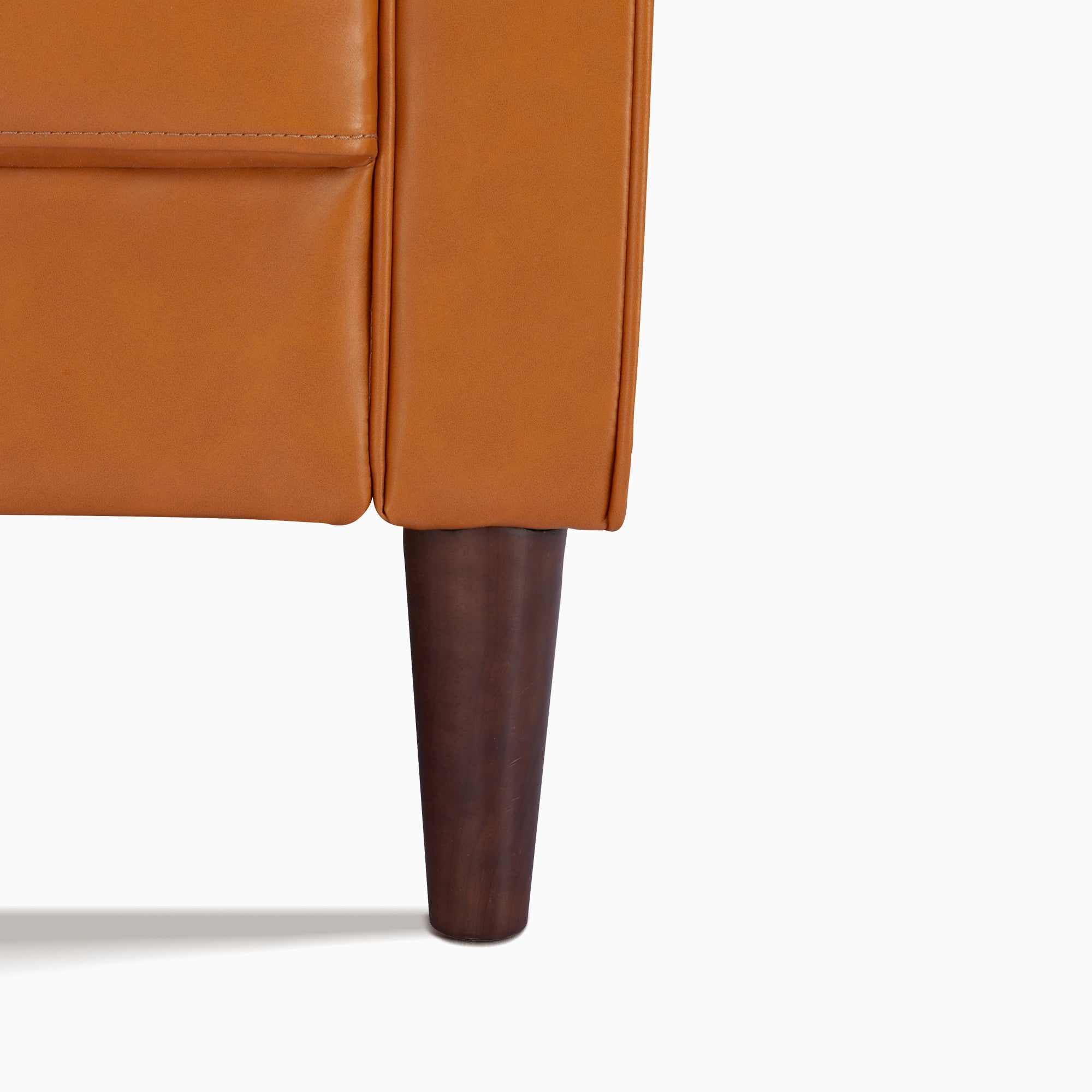 Anza Sofa Chair - Artdeco Home